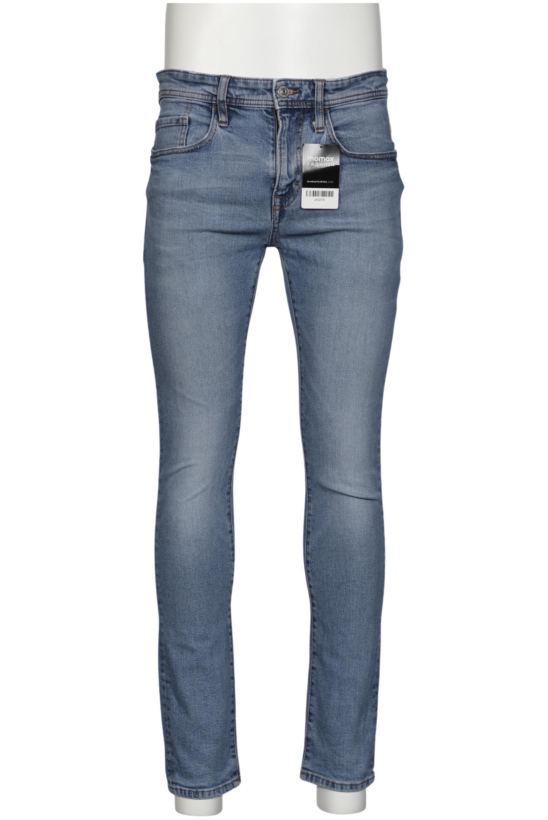 

edc by Esprit Herren Jeans, blau, Gr. 31