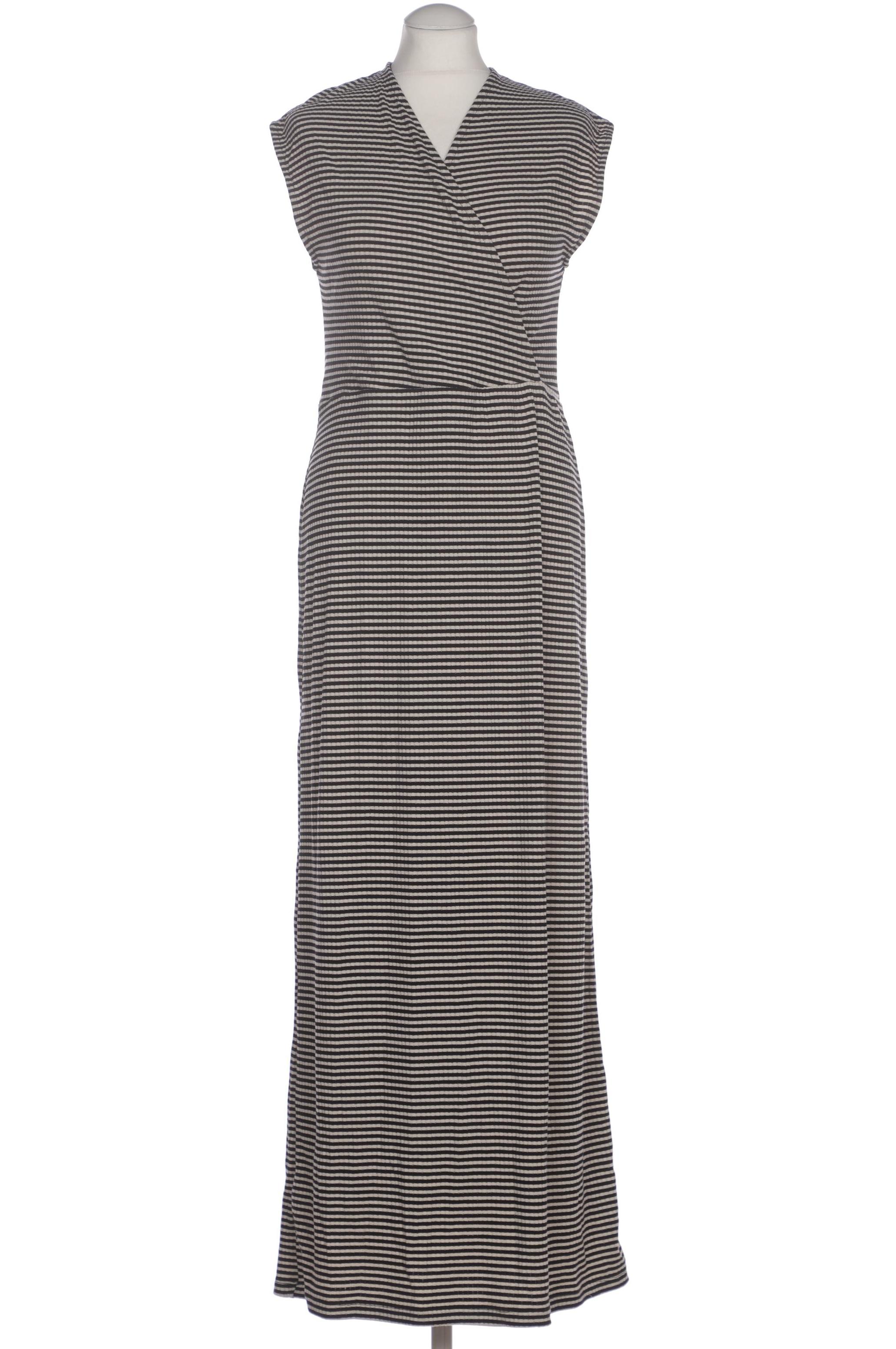 

edc by Esprit Damen Kleid, schwarz, Gr. 44