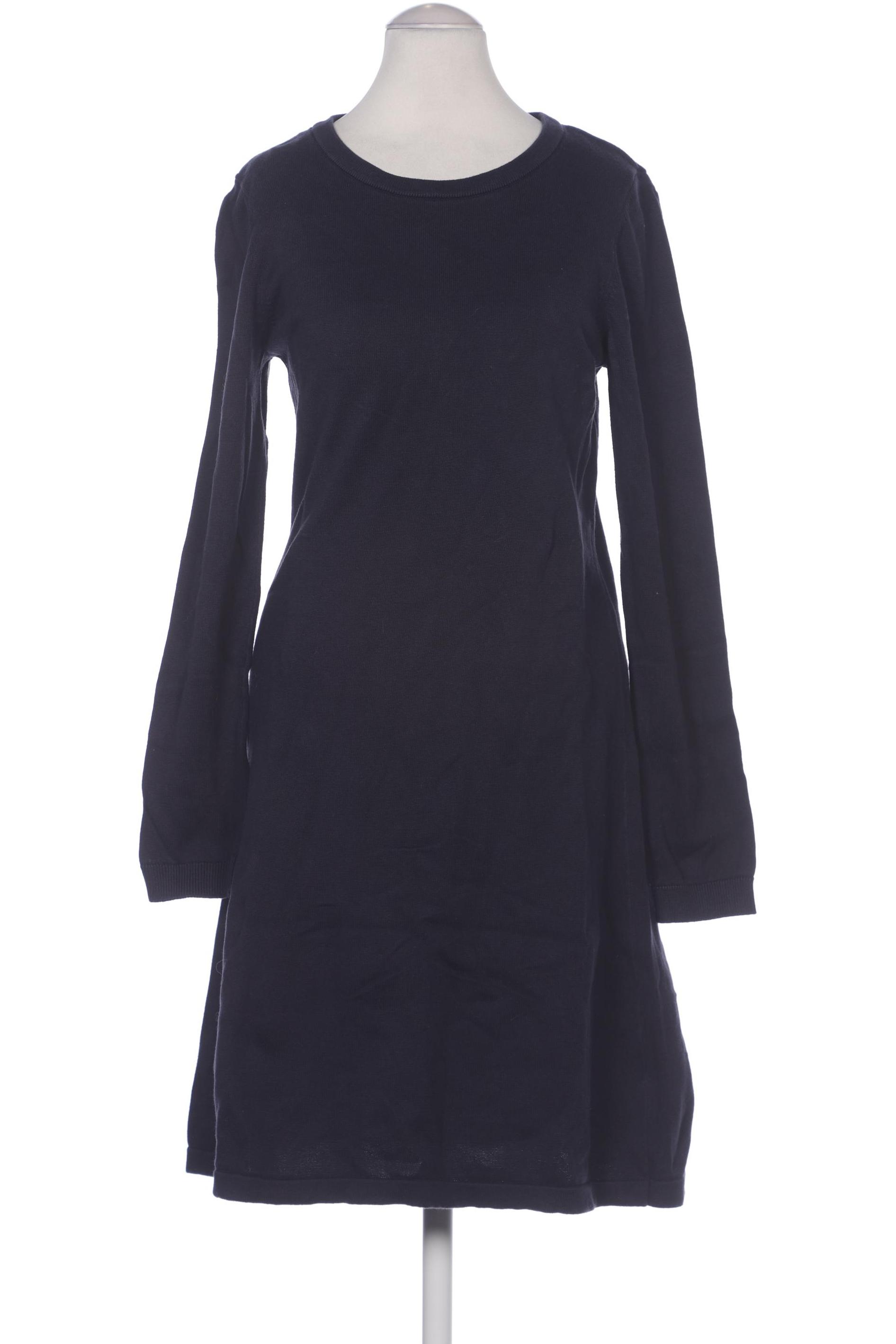 

edc by Esprit Damen Kleid, marineblau, Gr. 40