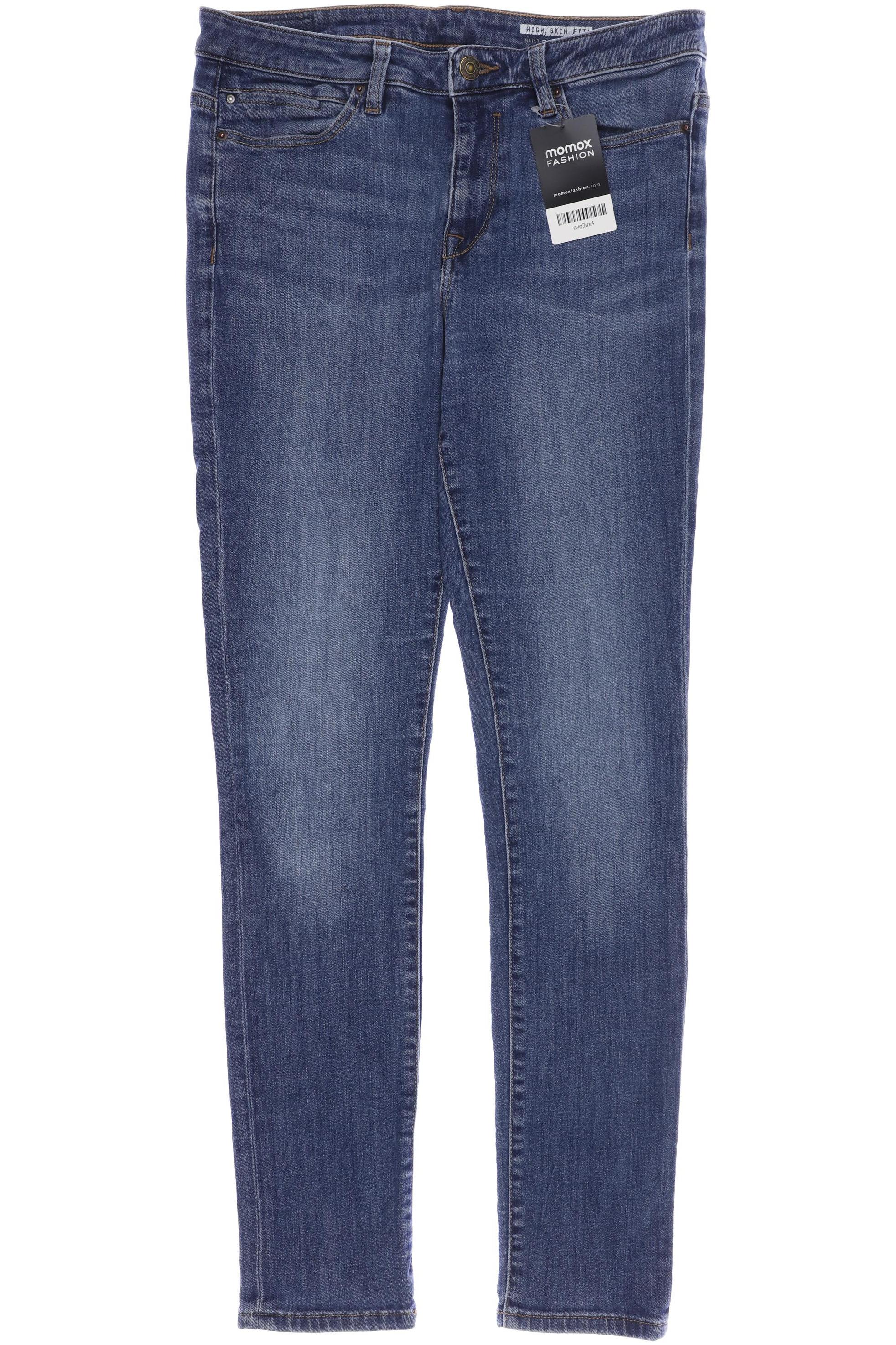 

edc by Esprit Damen Jeans, blau