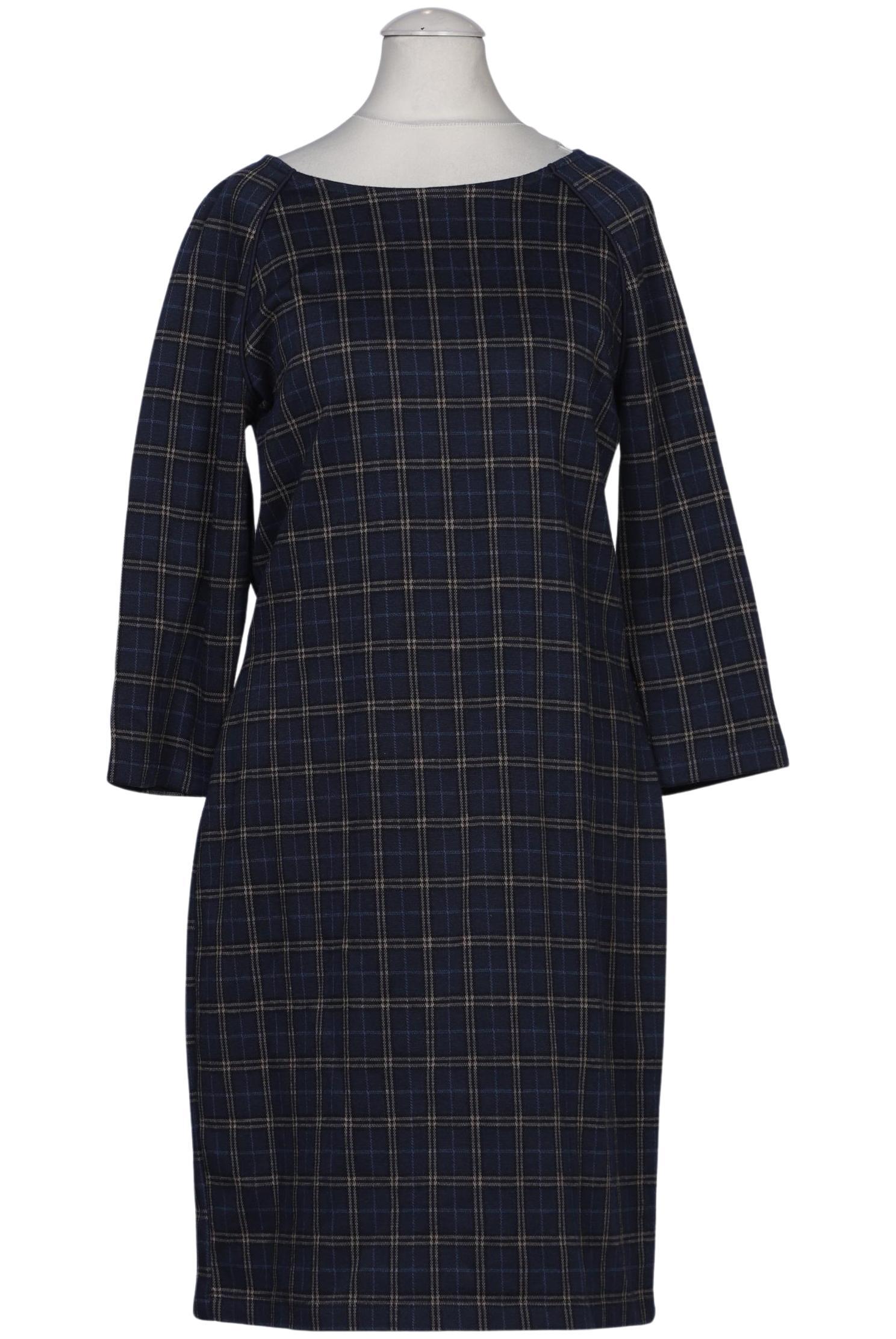 

edc by Esprit Damen Kleid, mehrfarbig, Gr. 36