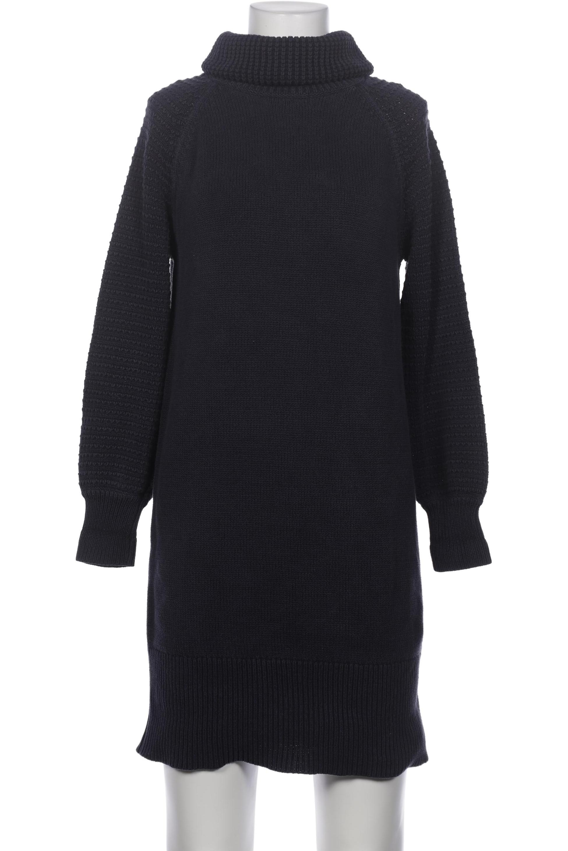

edc by Esprit Damen Kleid, marineblau, Gr. 36