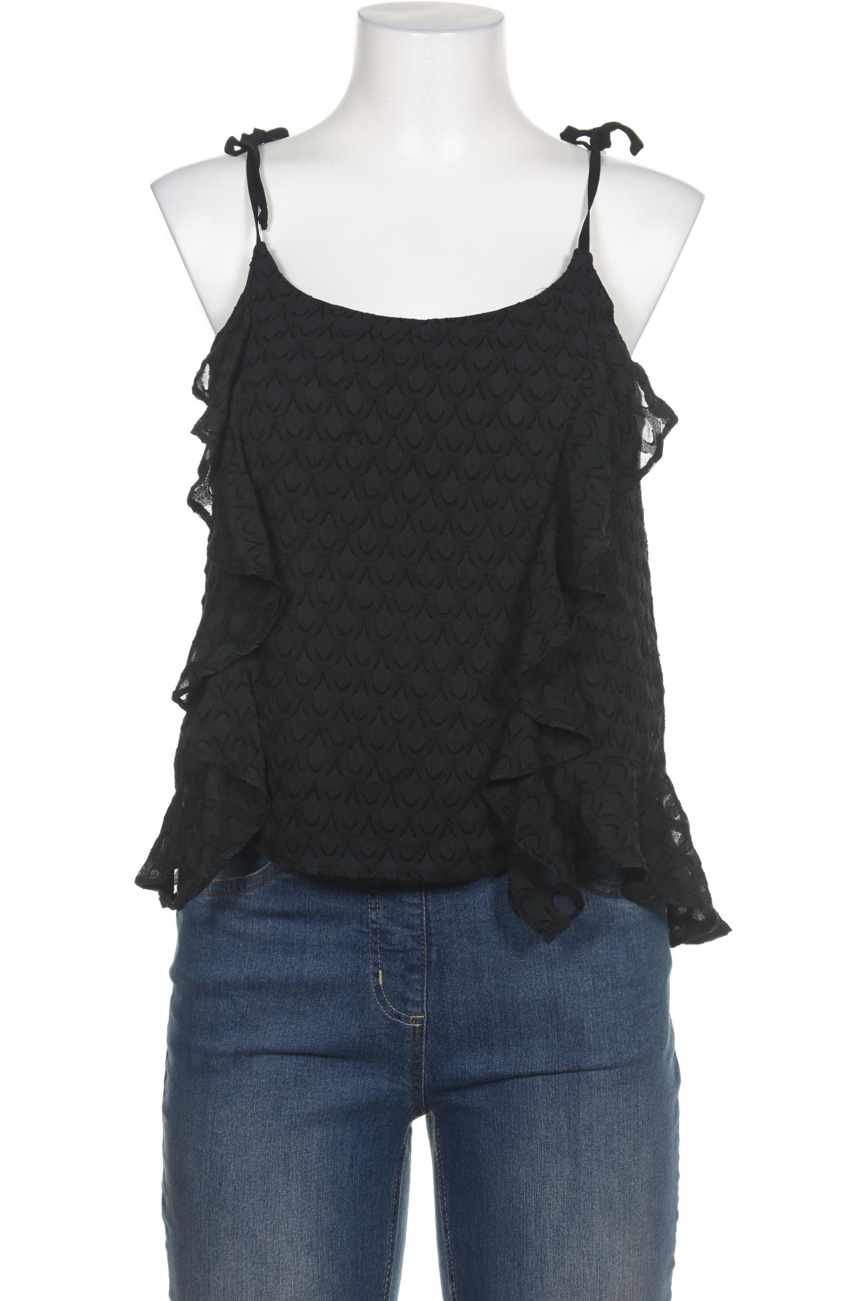 

edc by Esprit Damen Top, grün, Gr. 36