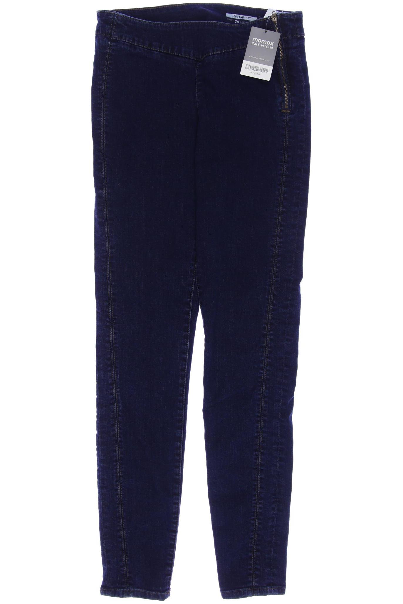 

edc by Esprit Damen Jeans, marineblau