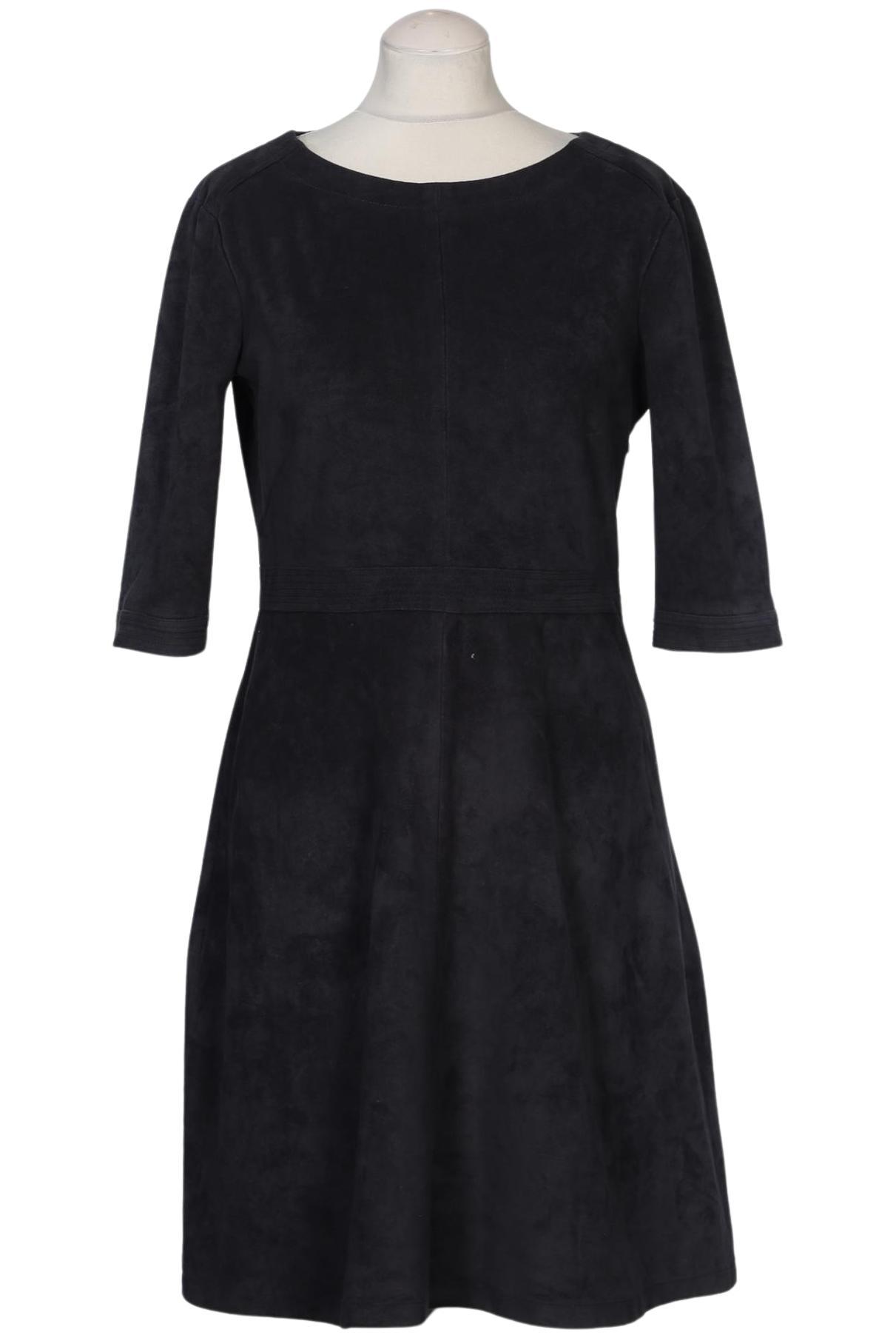 

edc by Esprit Damen Kleid, marineblau, Gr. 38