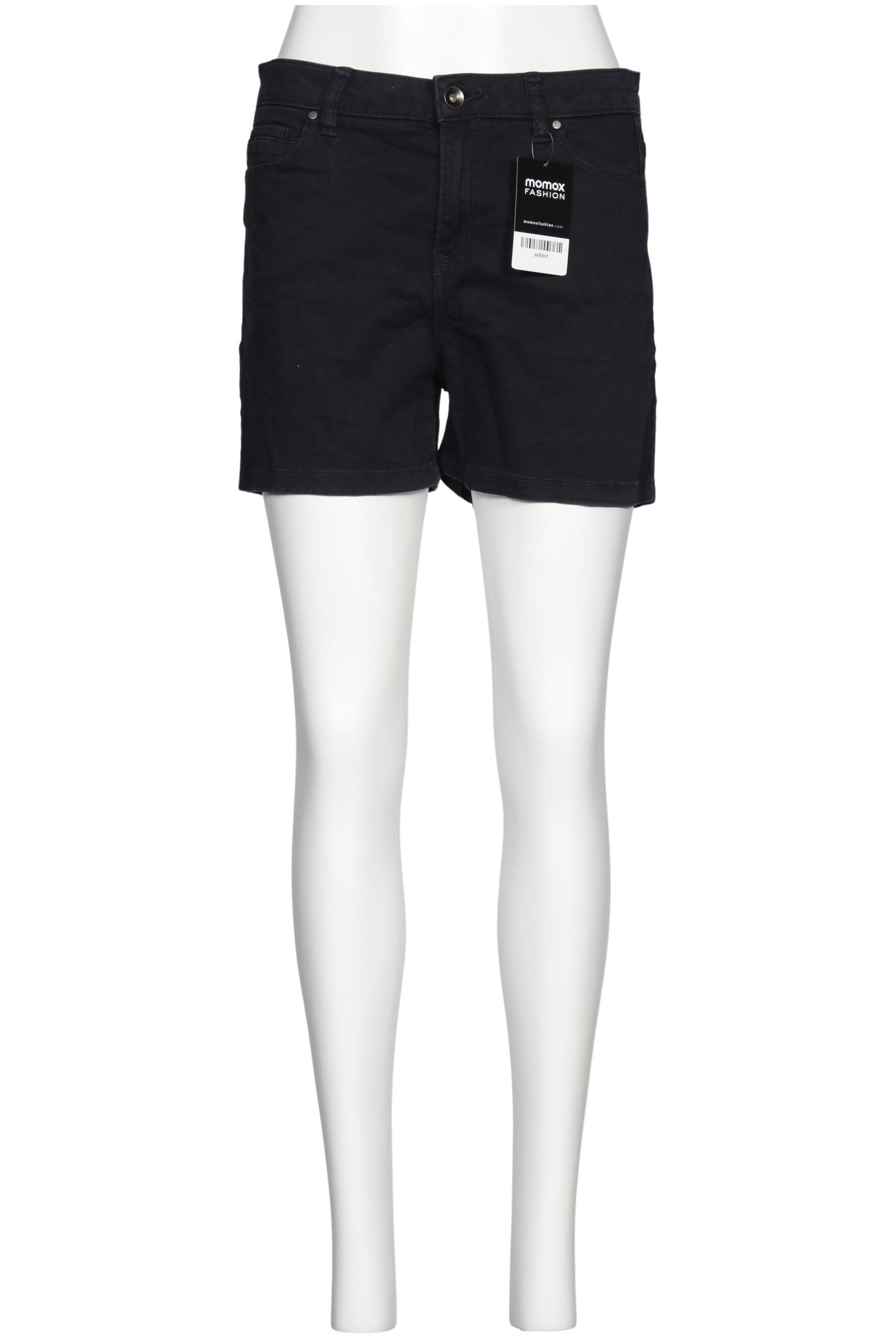 

edc by Esprit Damen Shorts, marineblau, Gr. 34