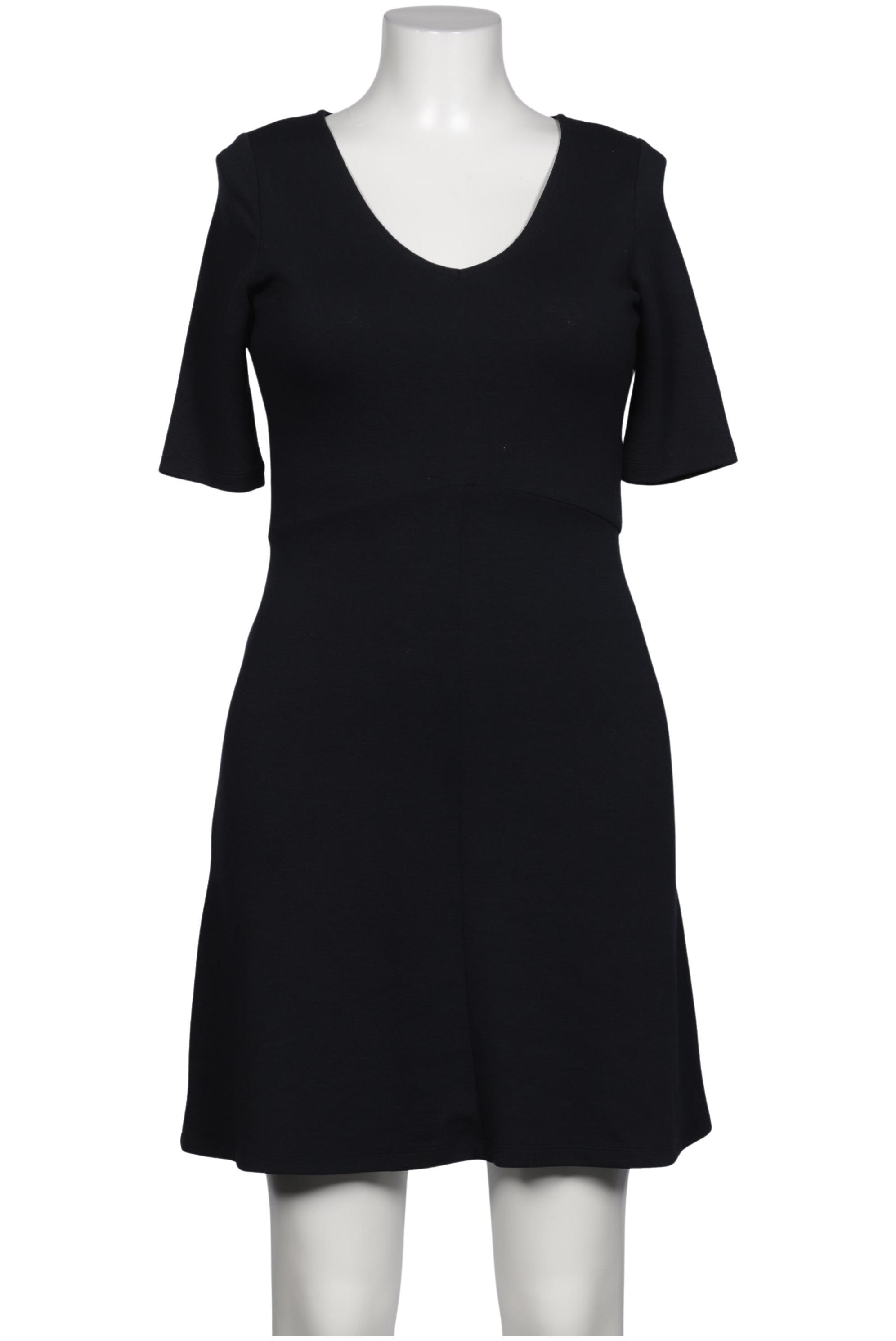 

edc by Esprit Damen Kleid, marineblau, Gr. 36