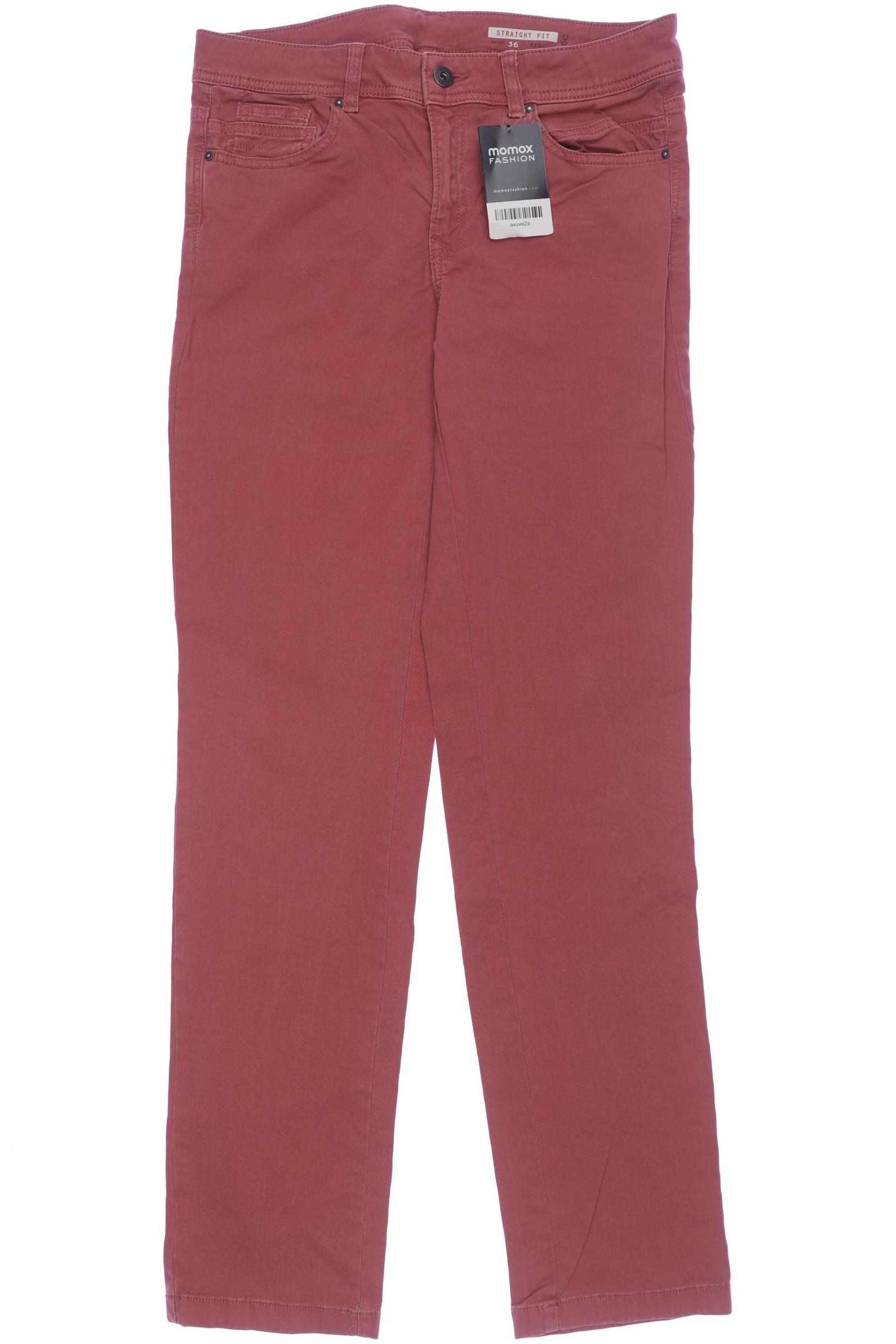 

edc by Esprit Damen Jeans, pink, Gr. 36
