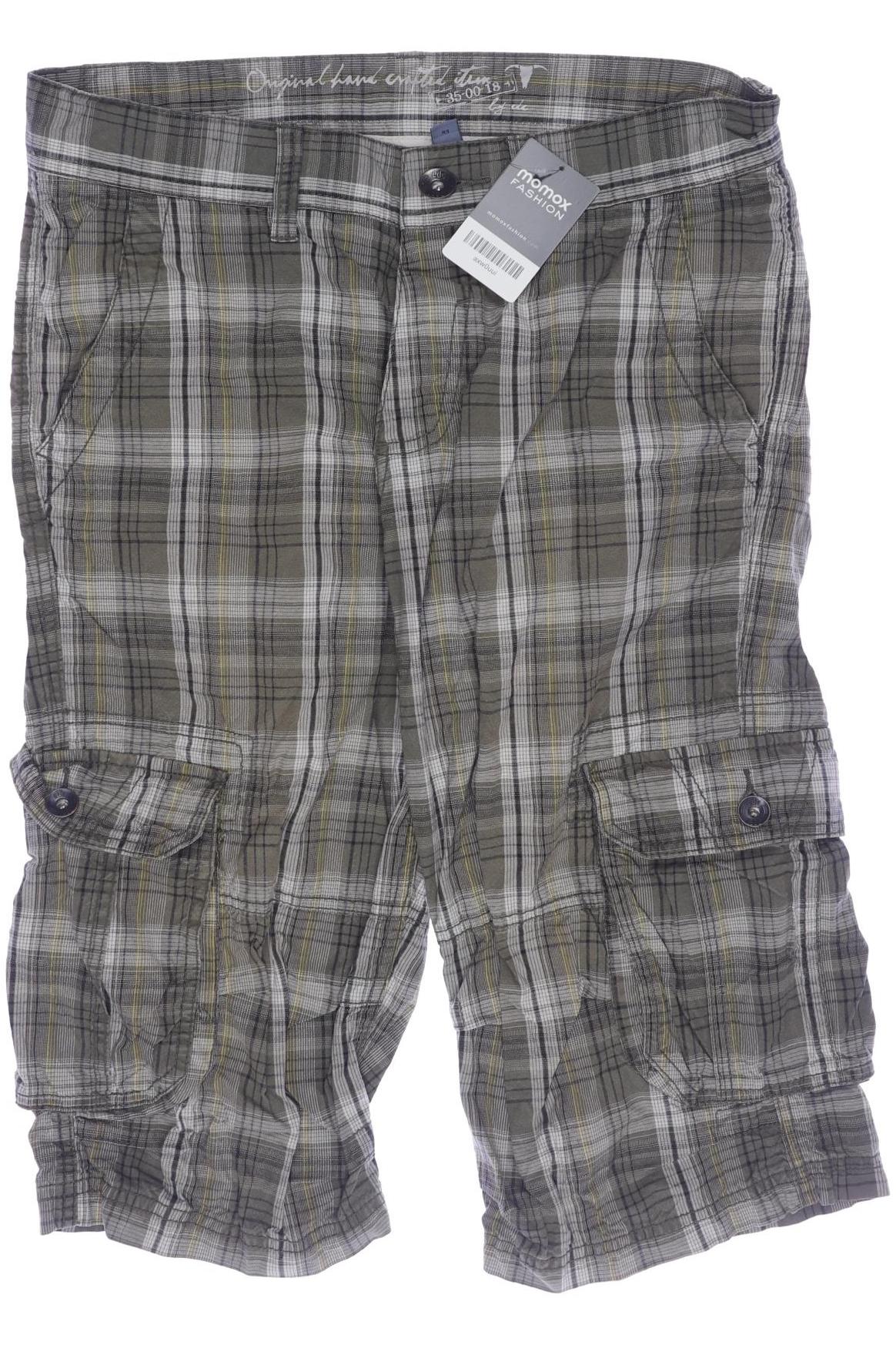 Thumbnail - edc by Esprit Herren Shorts, grün, Gr. 31