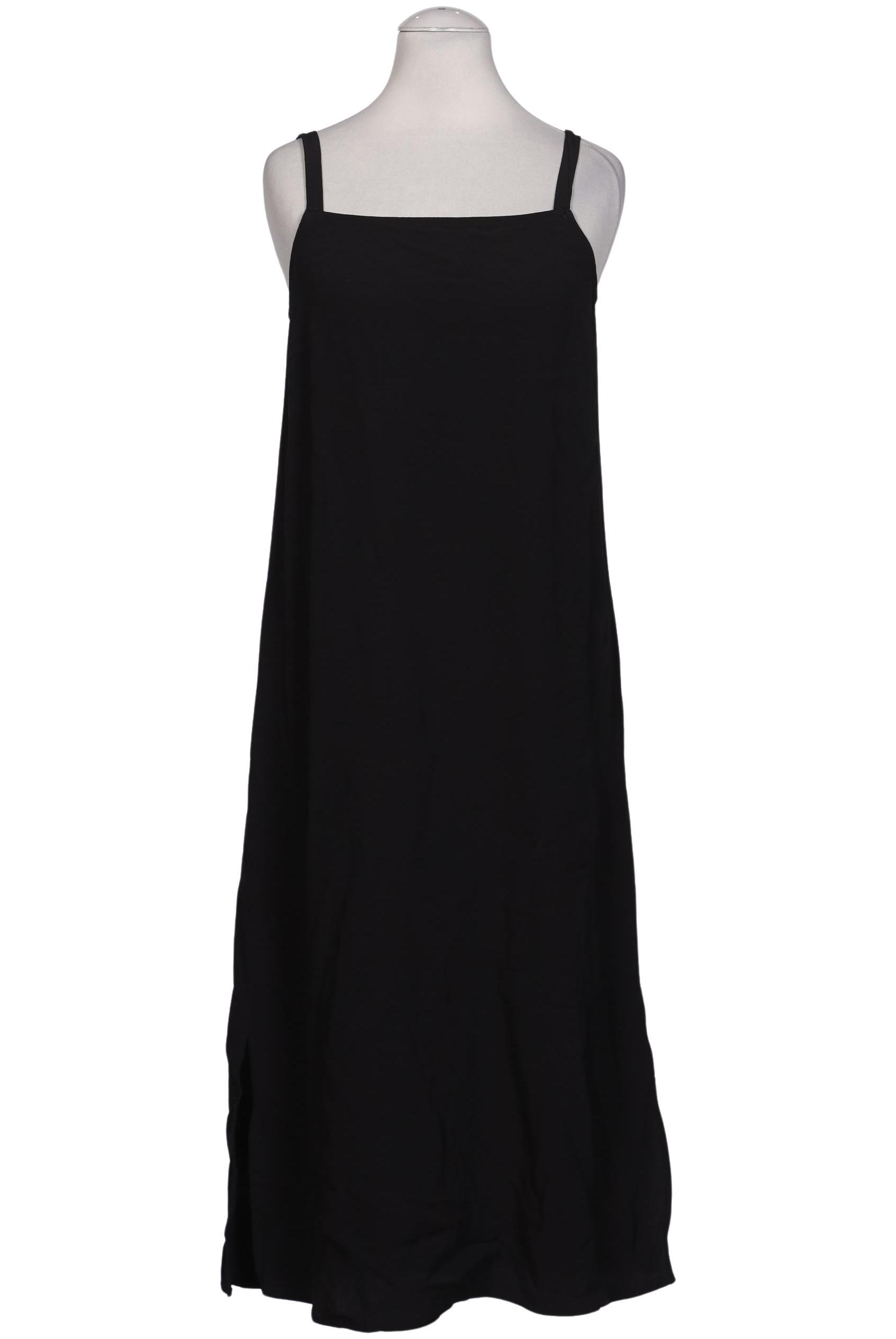 

edc by Esprit Damen Kleid, schwarz, Gr. 34