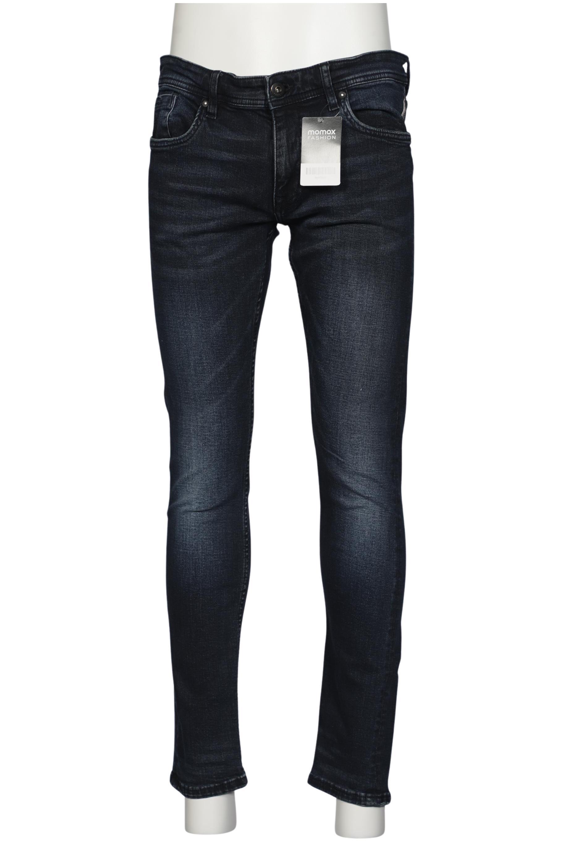 

edc by Esprit Herren Jeans, marineblau, Gr. 30