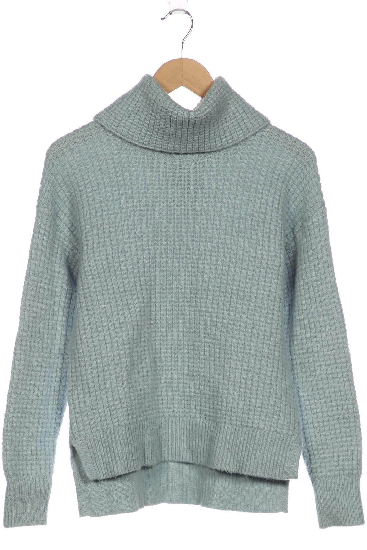 

edc by Esprit Damen Pullover, hellblau, Gr. 36