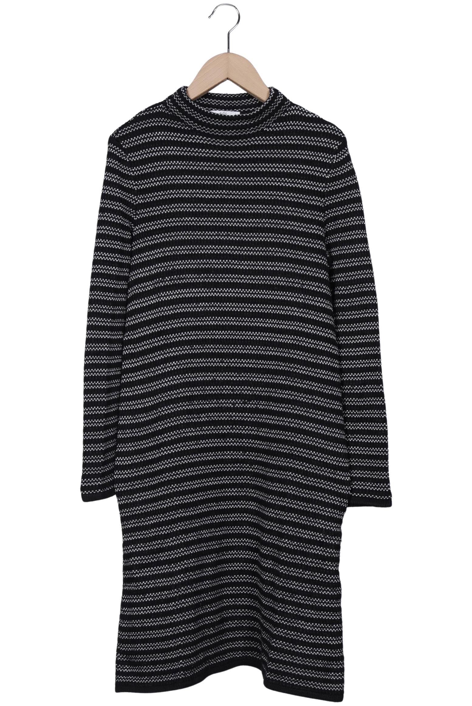 

edc by Esprit Damen Kleid, schwarz, Gr. 36
