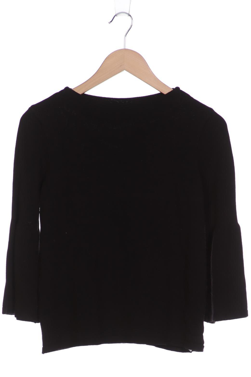 

edc by Esprit Damen Pullover, schwarz