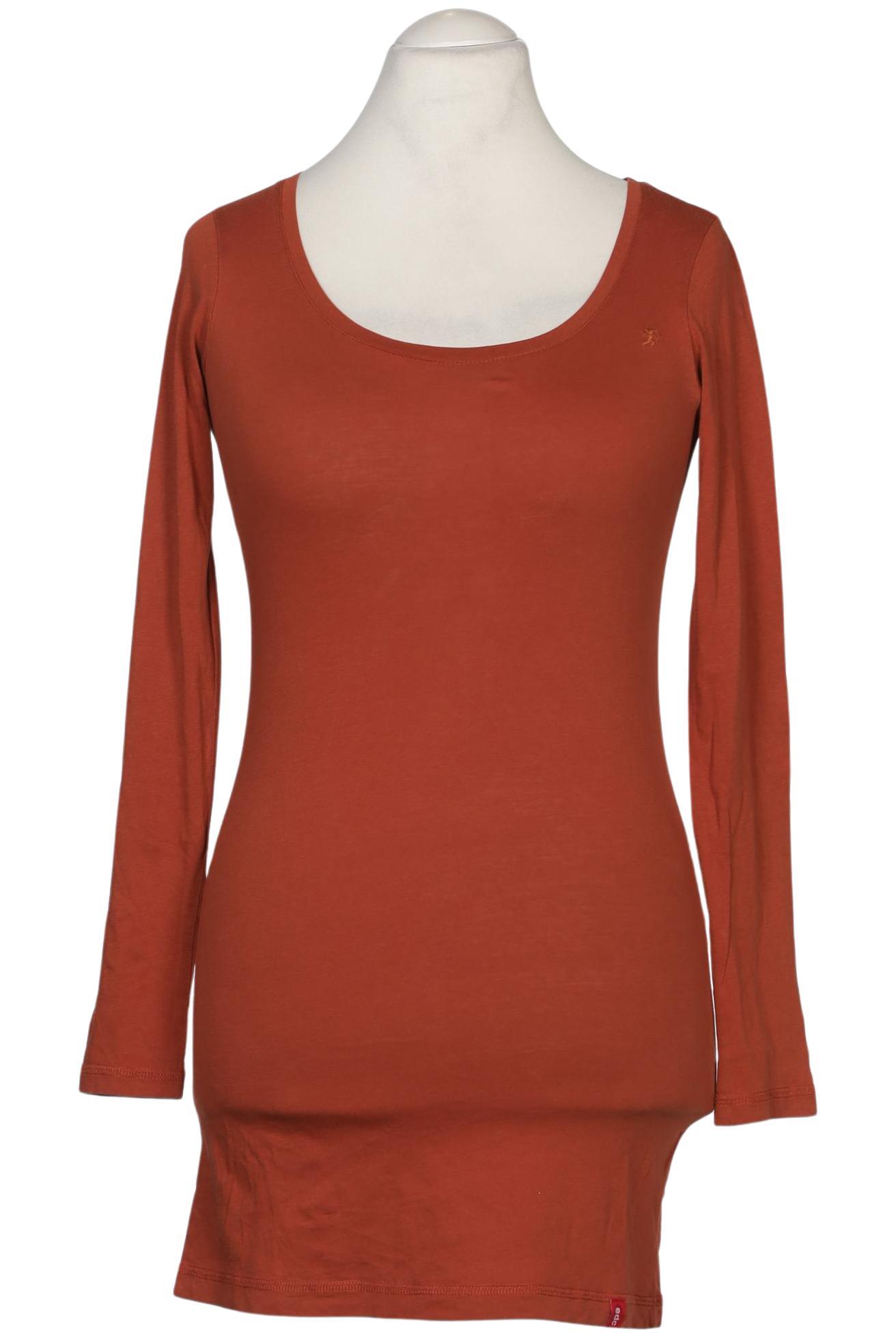 

edc by Esprit Damen Kleid, braun, Gr. 42