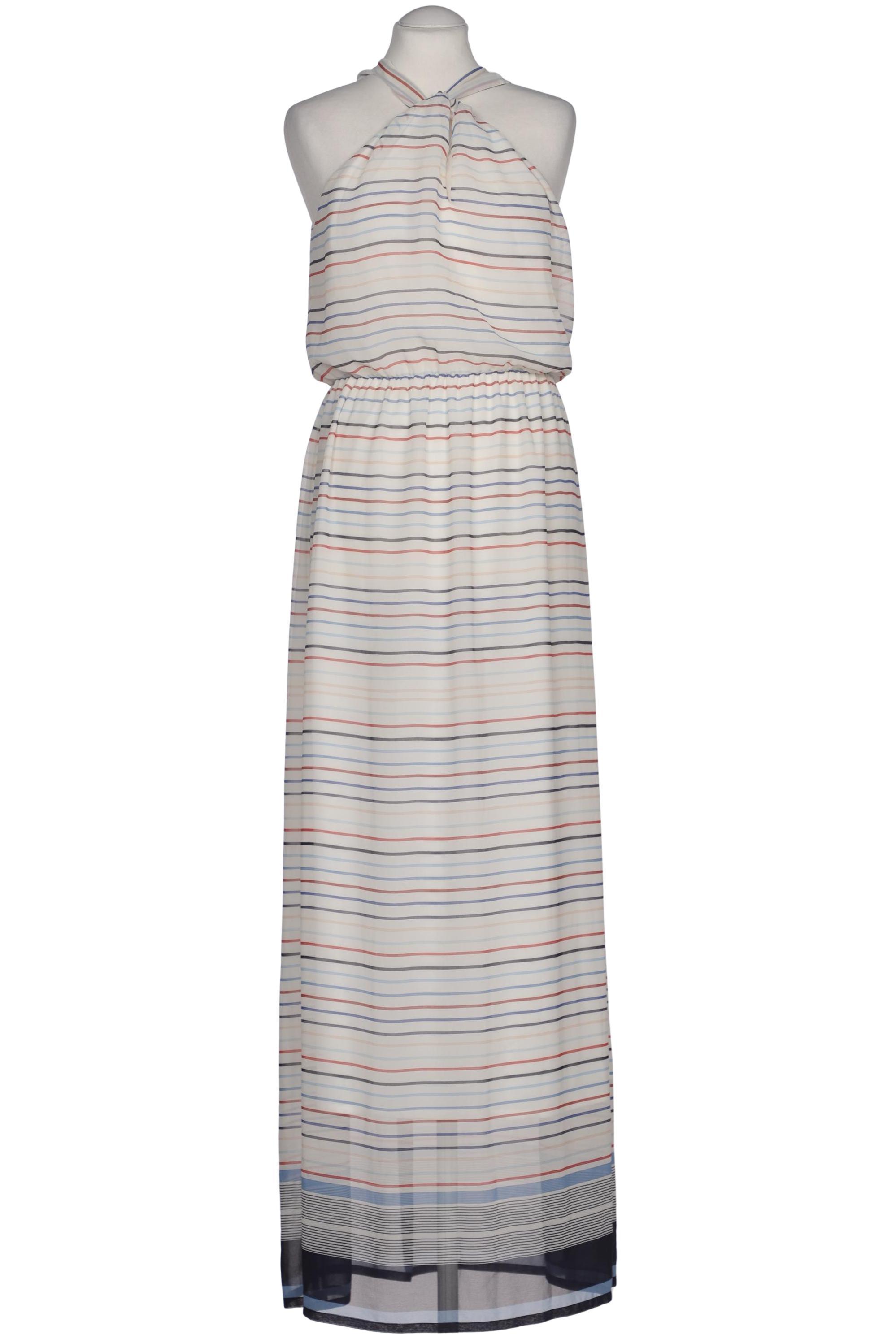 

edc by Esprit Damen Kleid, mehrfarbig, Gr. 40