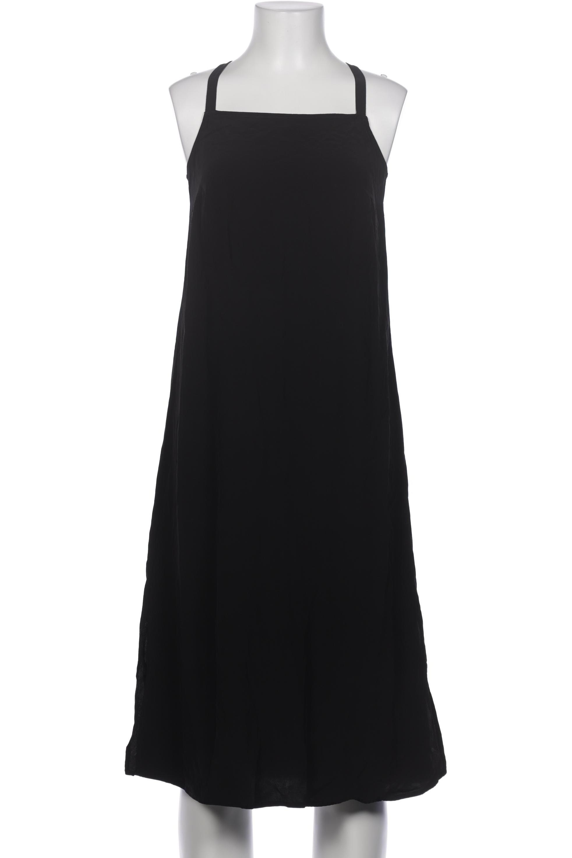 

edc by Esprit Damen Kleid, schwarz, Gr. 34