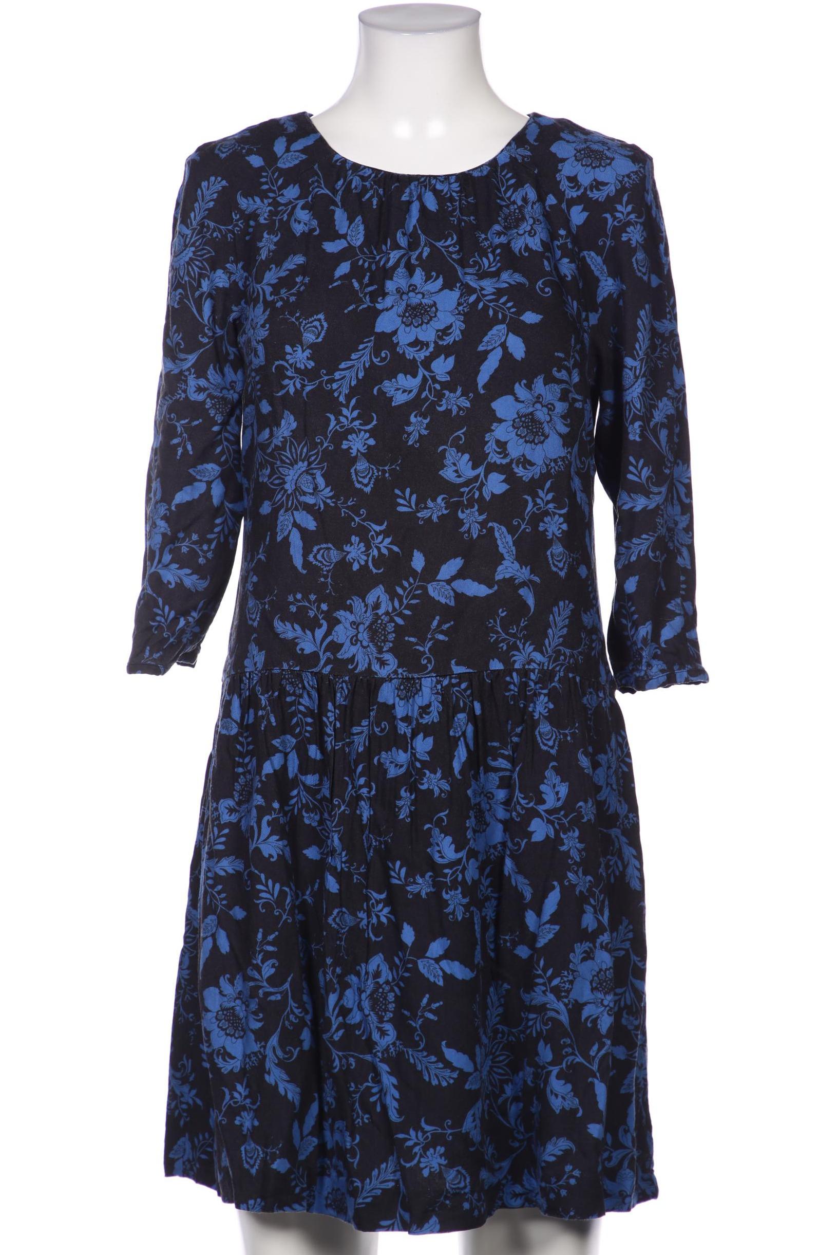

edc by Esprit Damen Kleid, marineblau, Gr. 36
