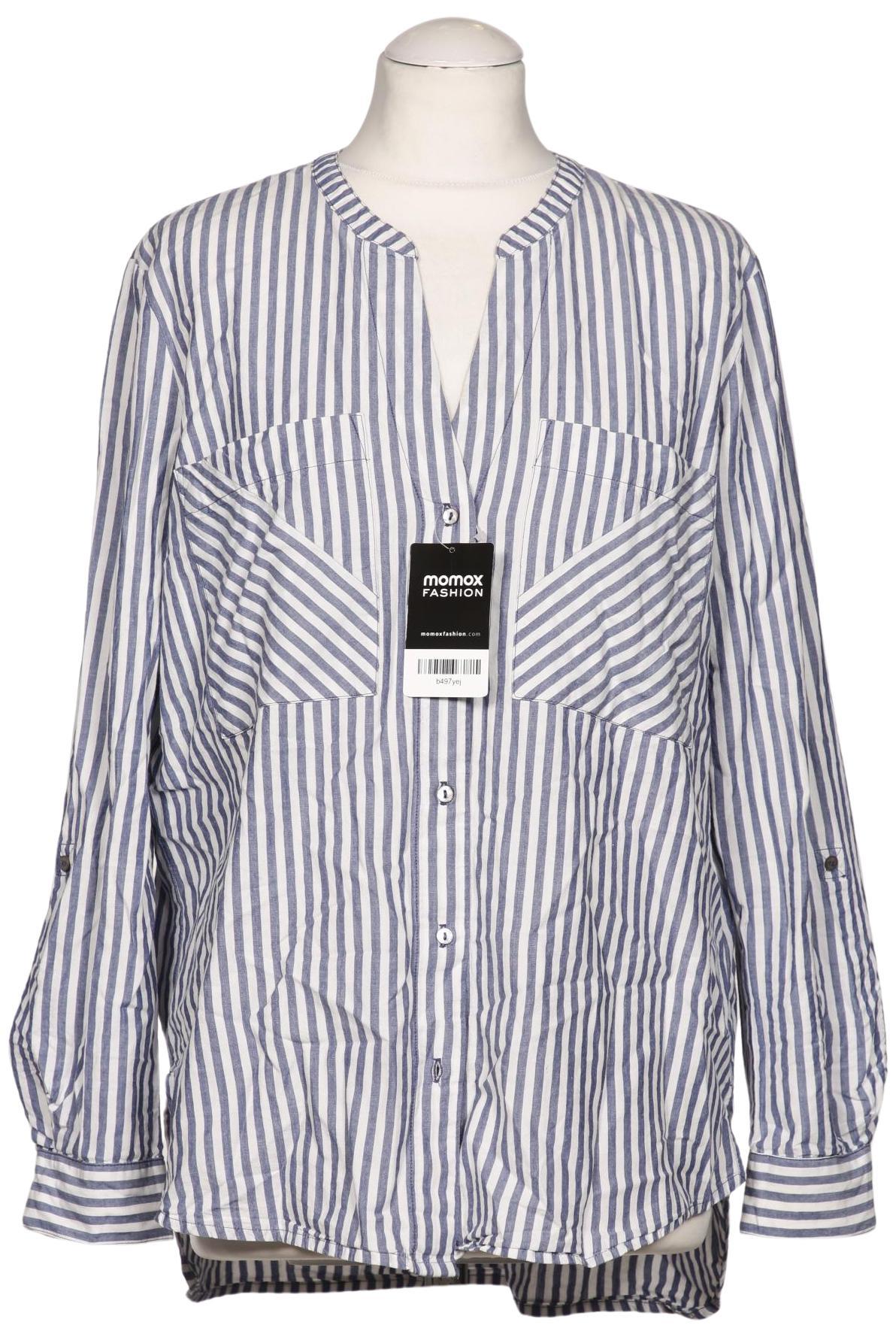 

edc by Esprit Damen Bluse, mehrfarbig, Gr. 38