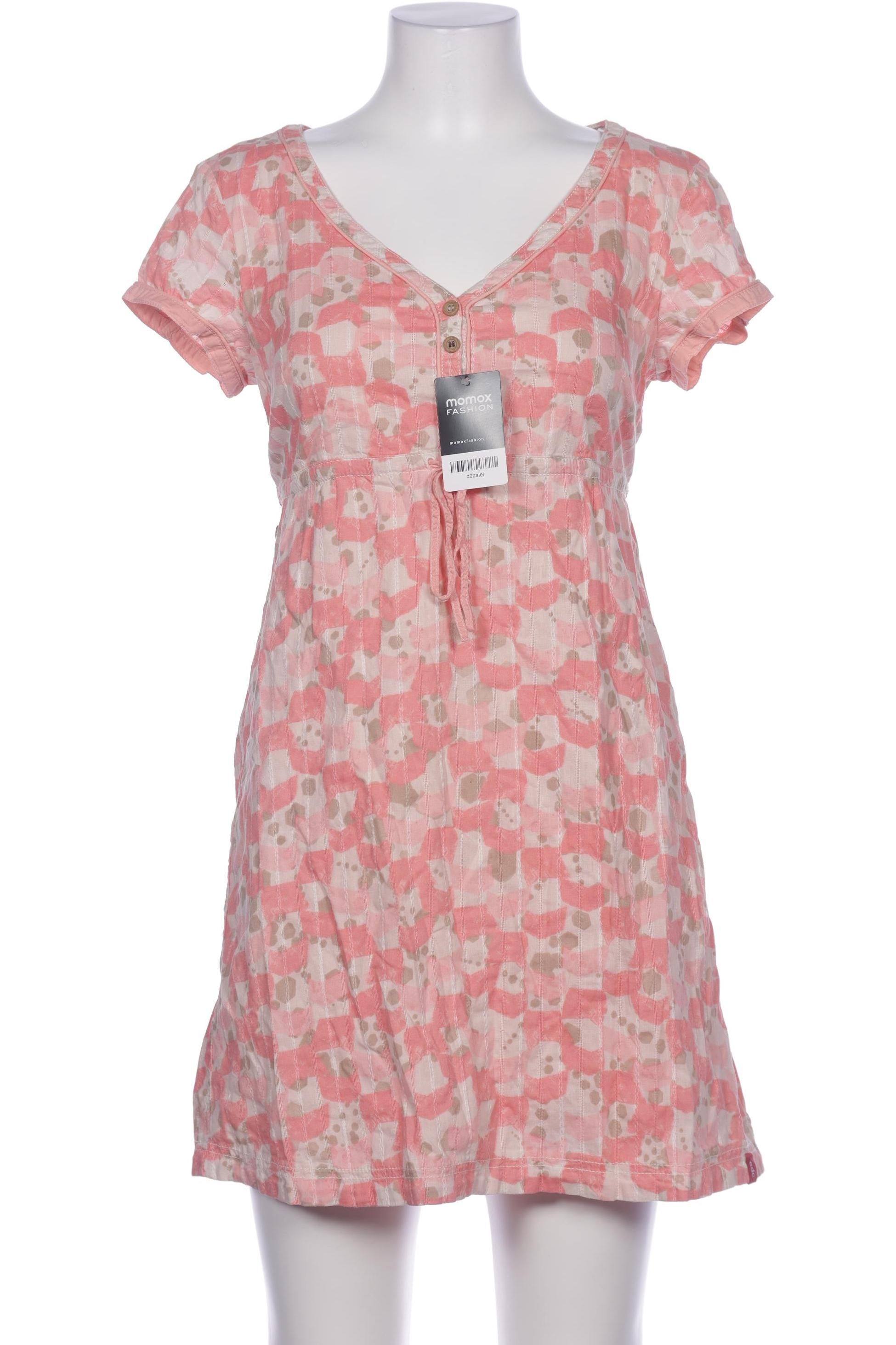 

edc by Esprit Damen Kleid, pink, Gr. 36