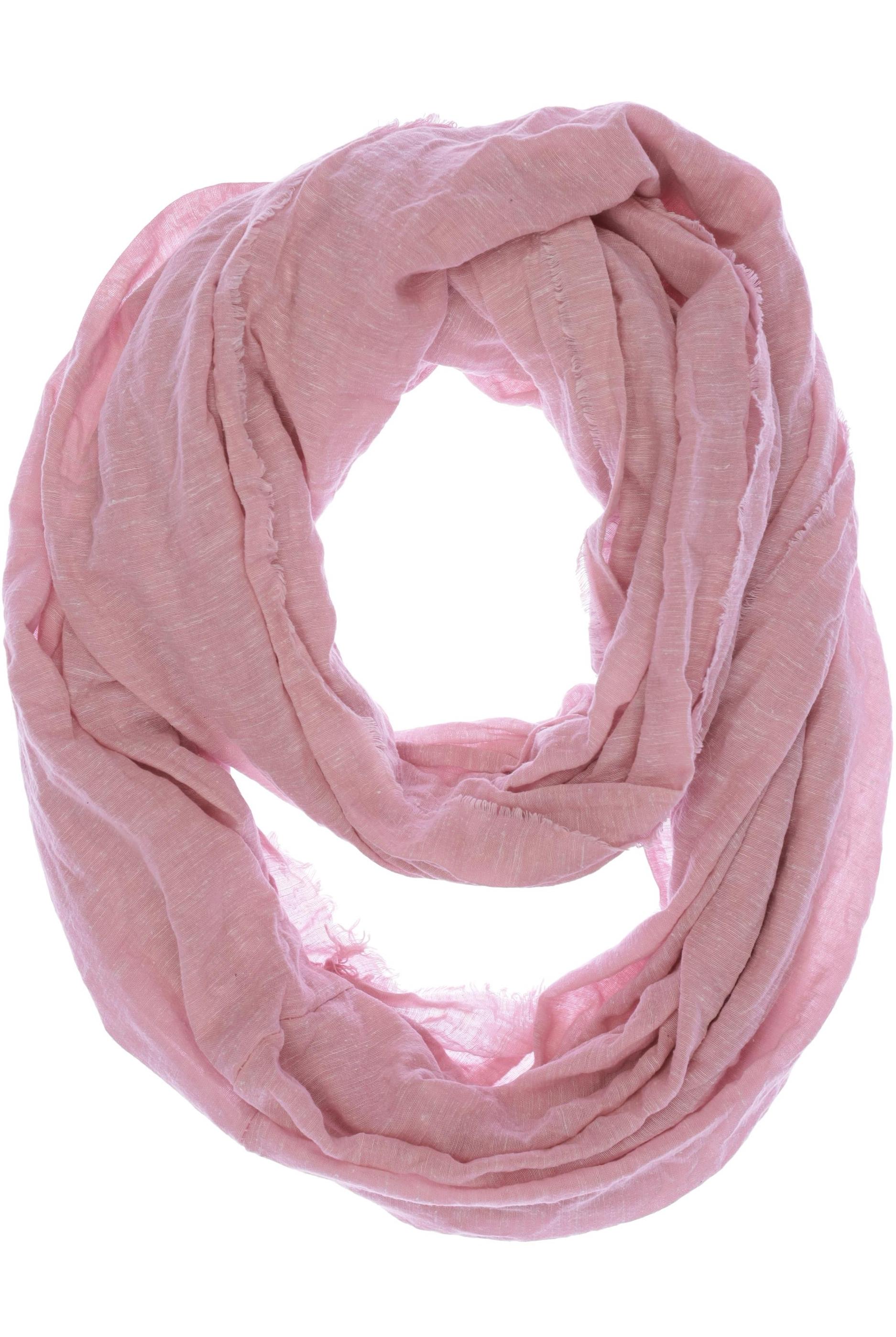 

edc by Esprit Damen Schal, pink, Gr.