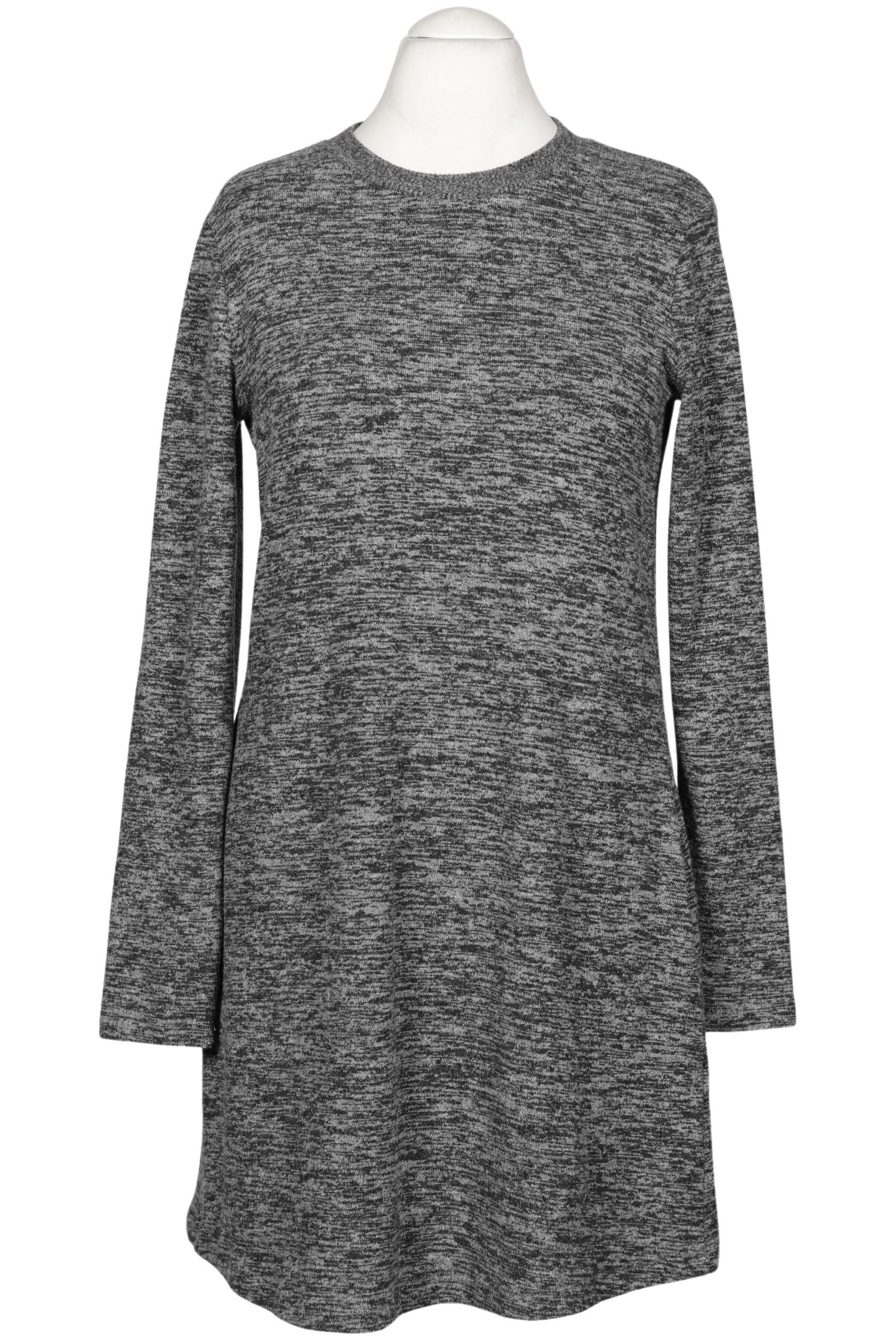 

edc by Esprit Damen Kleid, grau, Gr. 44