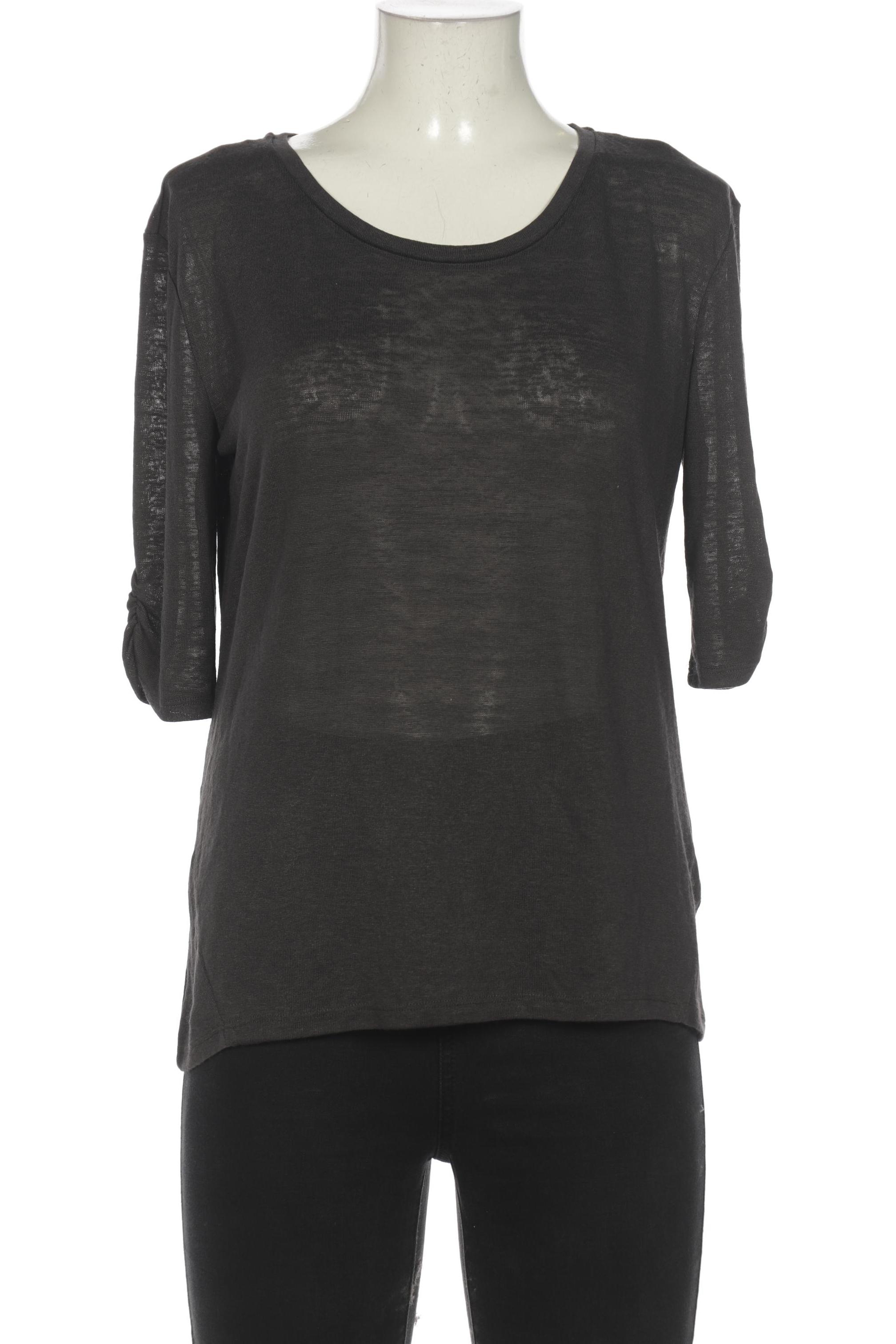 

edc by Esprit Damen T-Shirt, grau