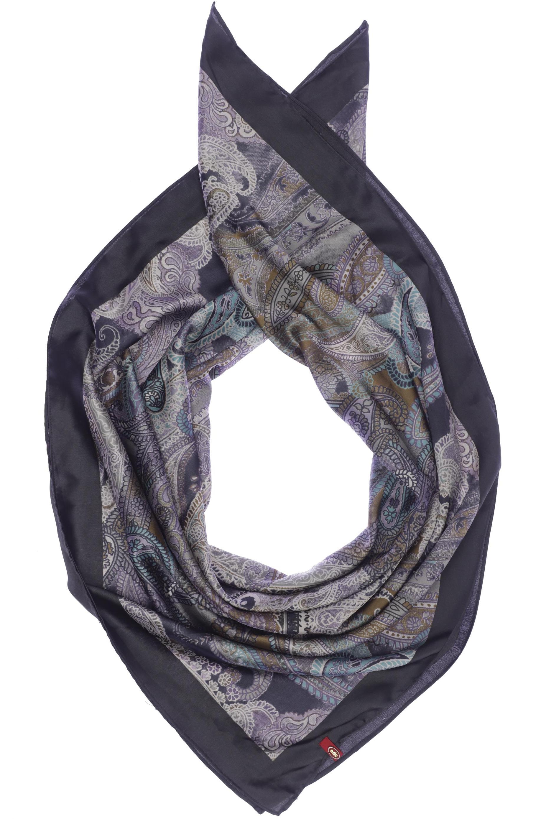 

edc by Esprit Damen Schal, flieder, Gr.