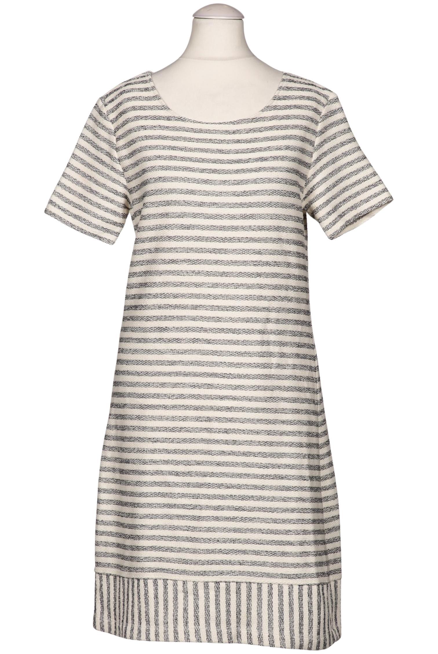 

edc by Esprit Damen Kleid, mehrfarbig, Gr. 36