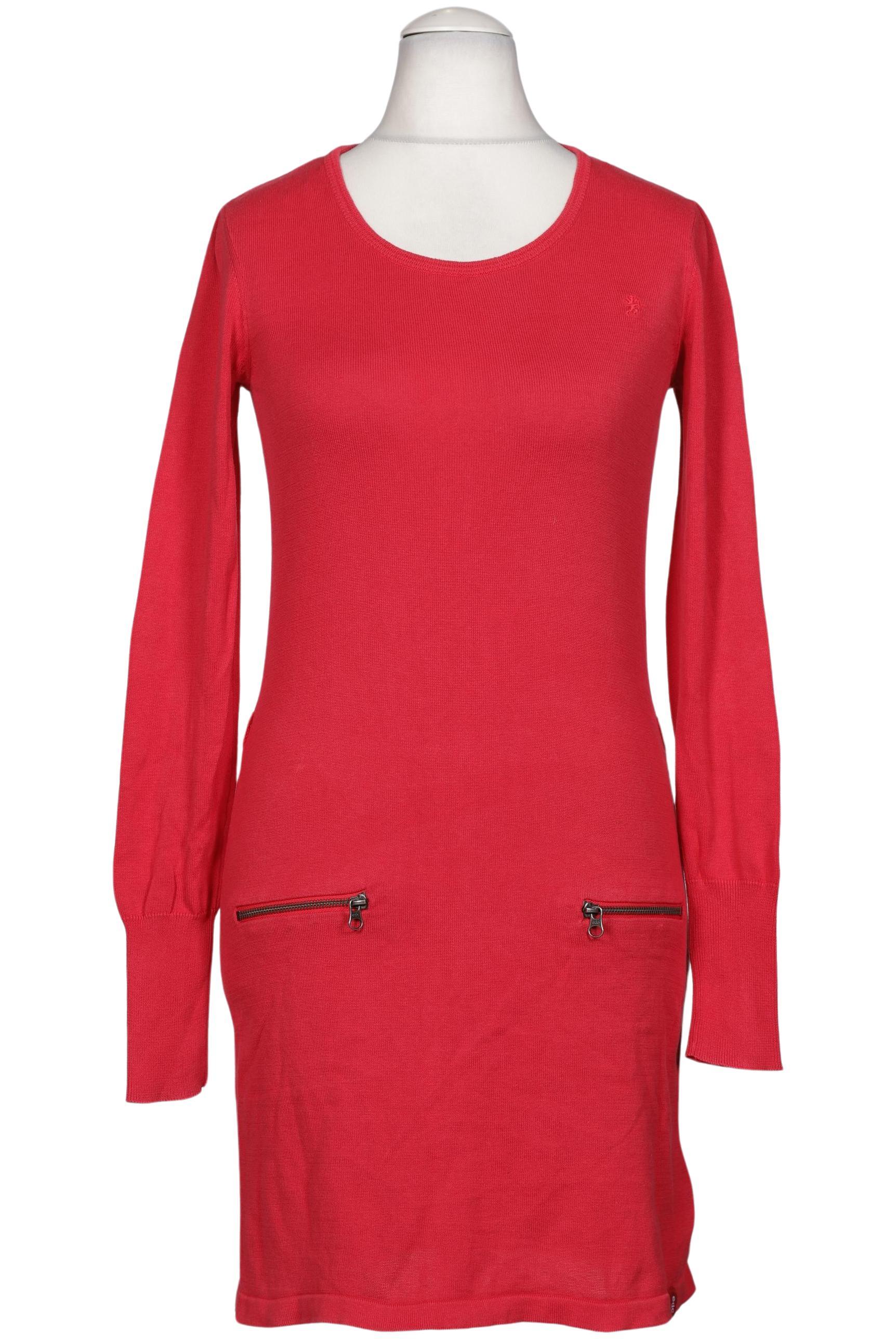 

edc by Esprit Damen Kleid, pink, Gr. 38