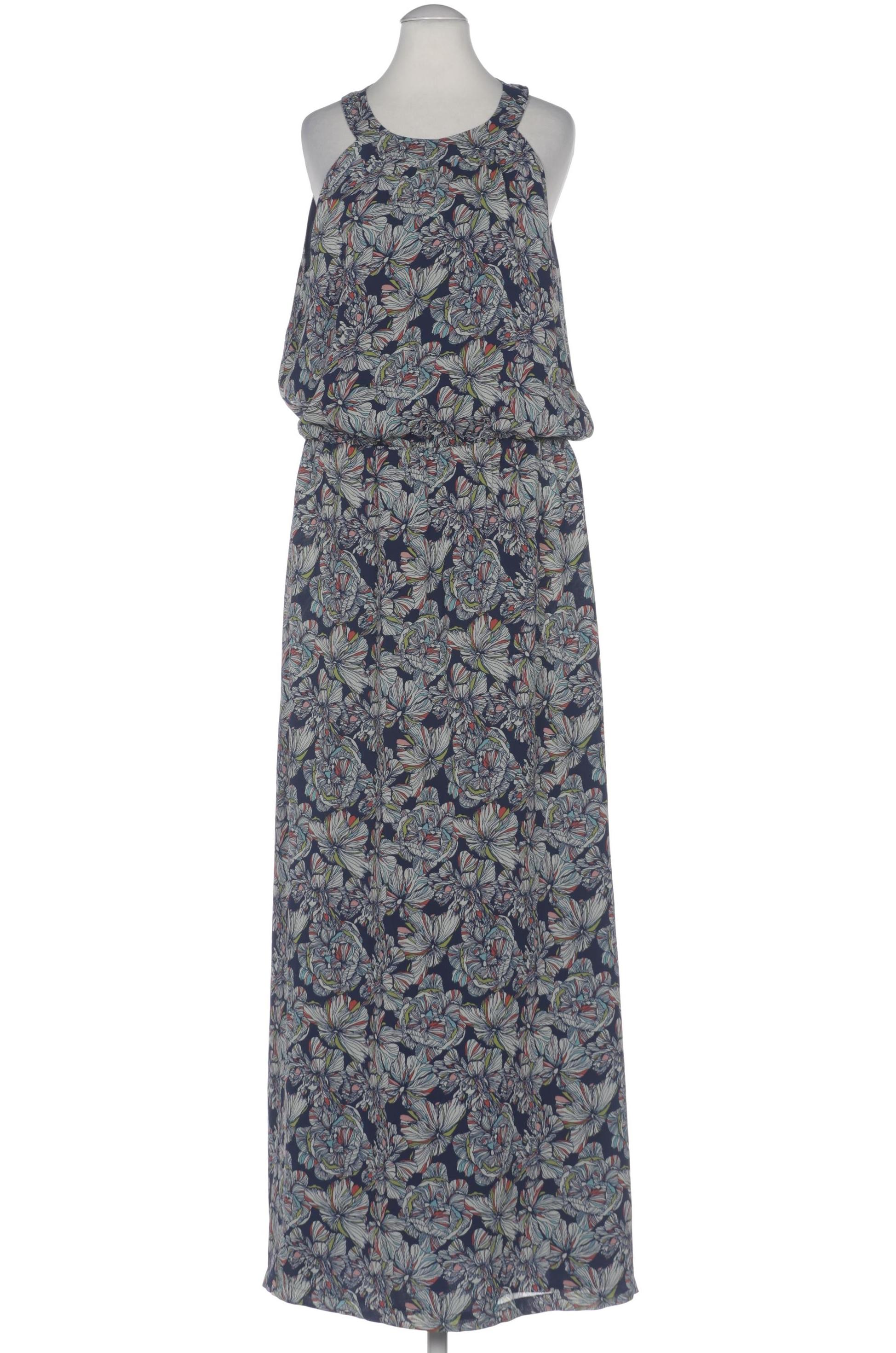 

edc by Esprit Damen Kleid, marineblau, Gr. 38