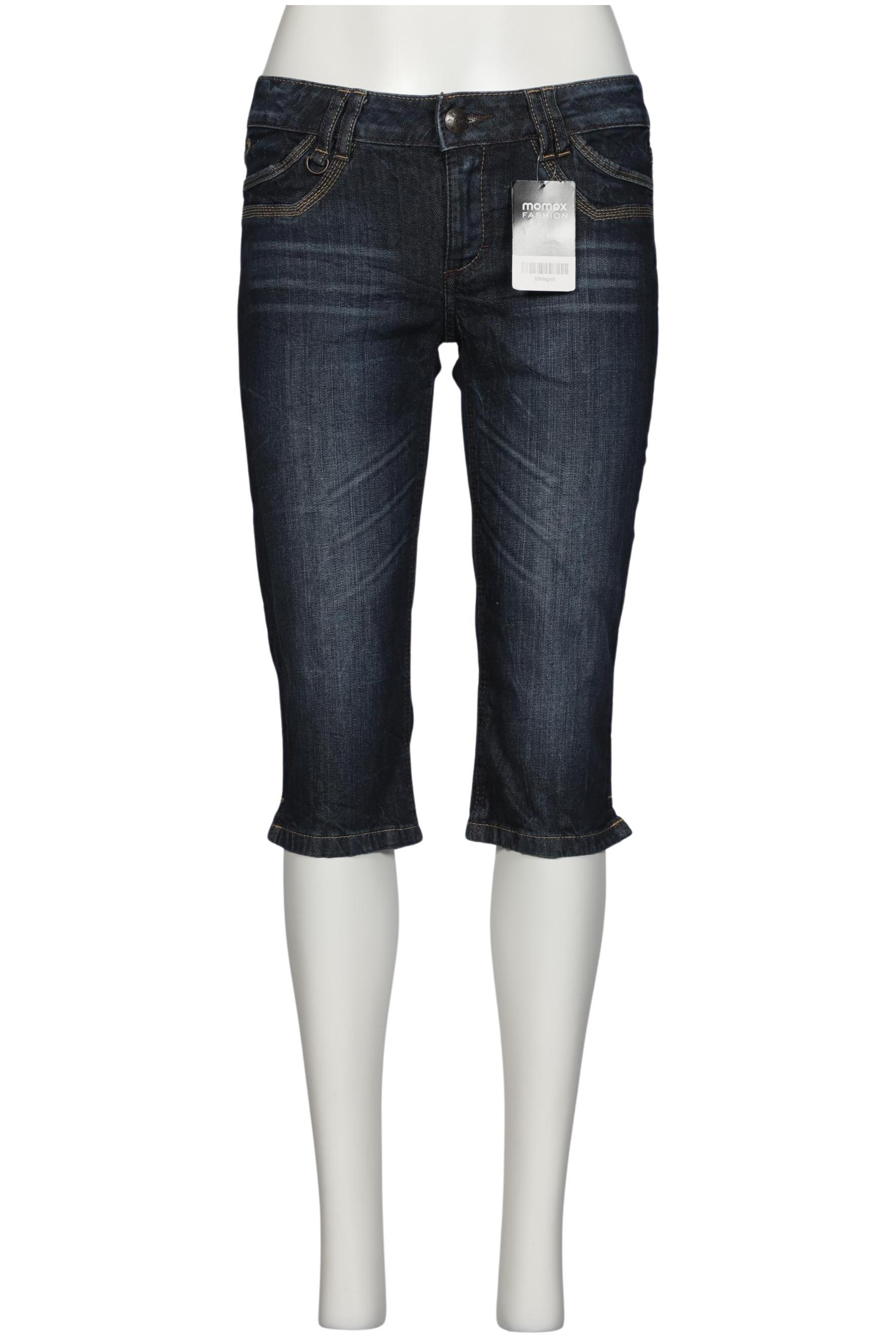 

edc by Esprit Damen Jeans, marineblau, Gr. 29