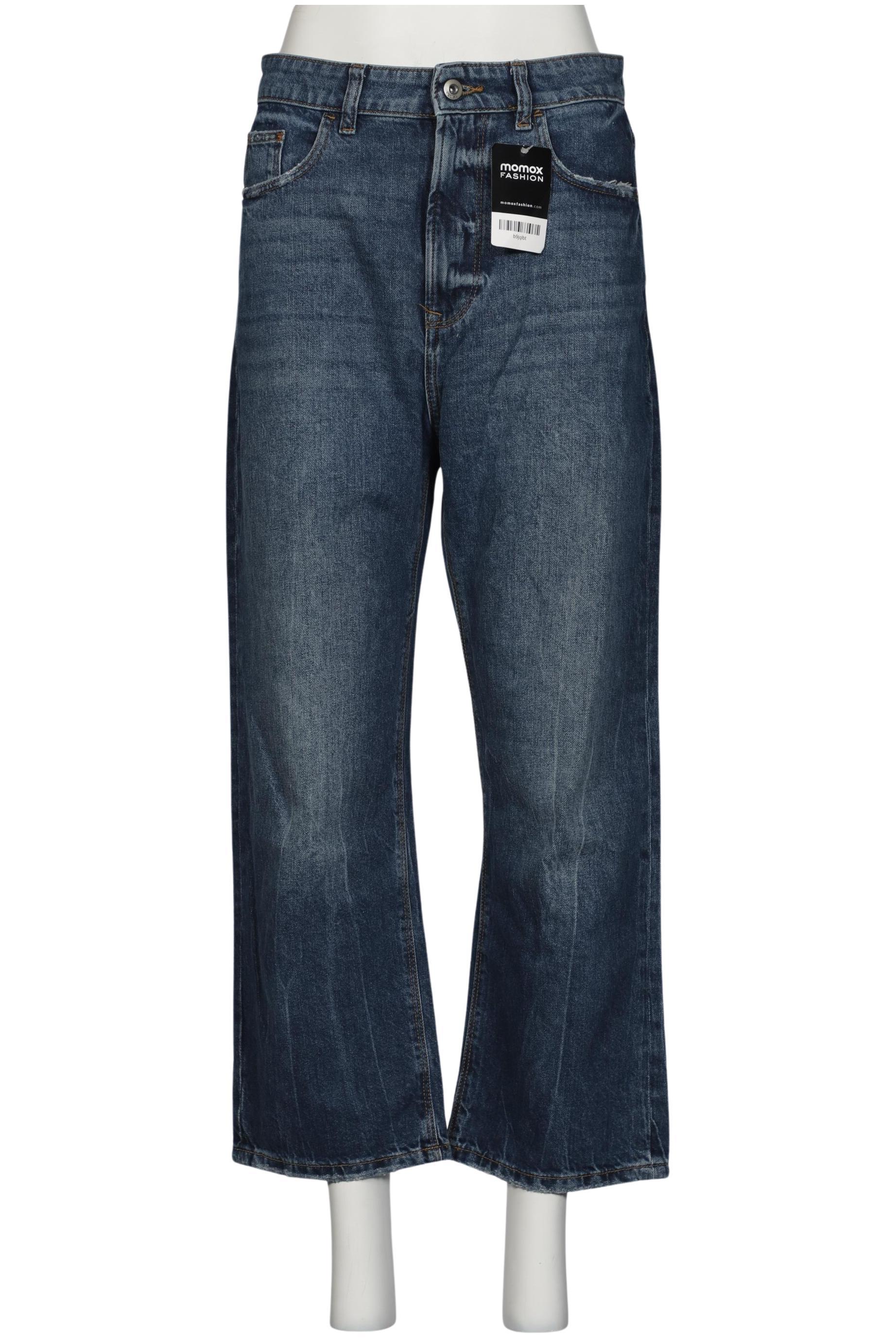 

edc by Esprit Damen Jeans, blau, Gr. 29