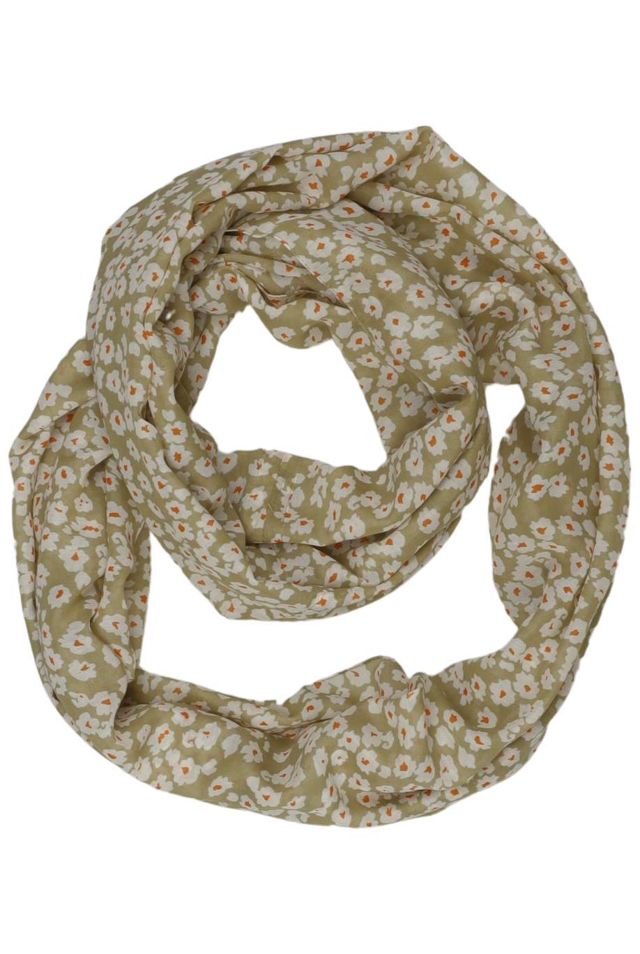 

edc by Esprit Damen Schal, grün, Gr.