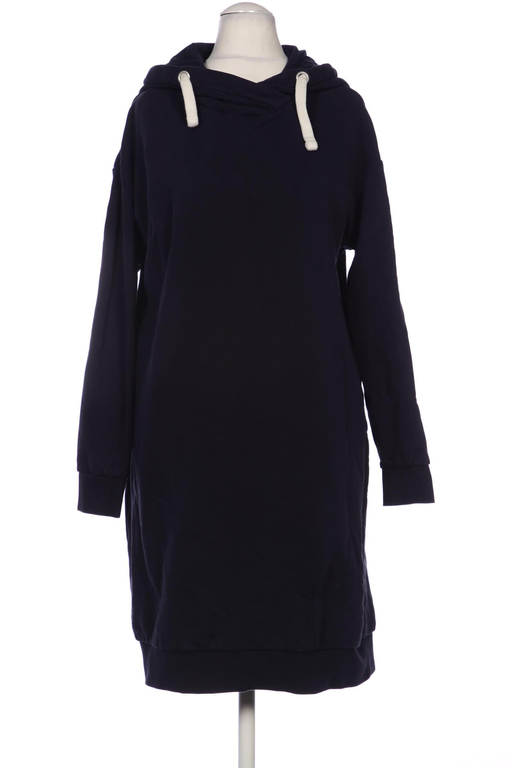 

edc by Esprit Damen Kleid, marineblau, Gr. 36