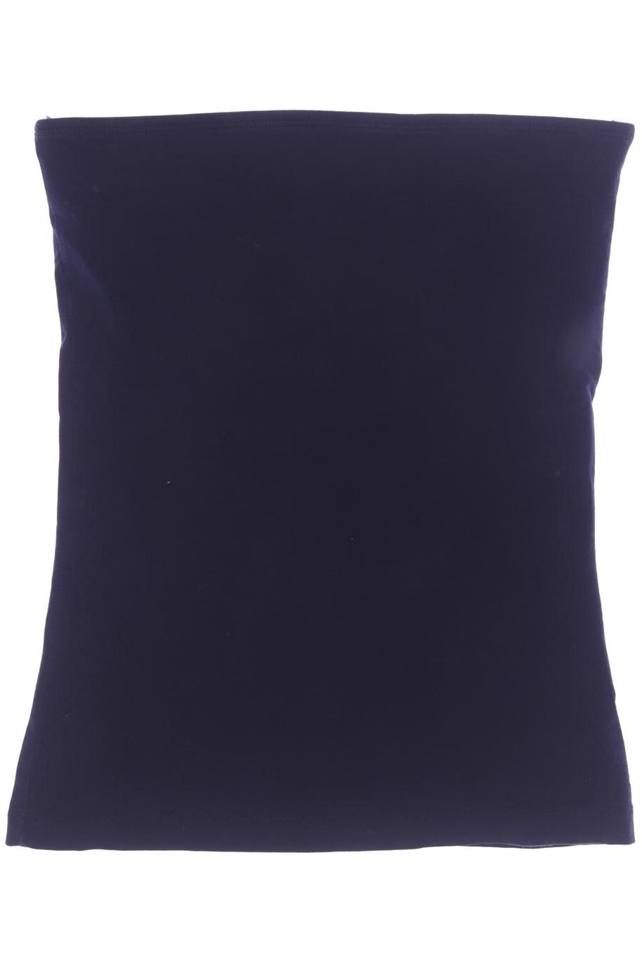 

edc by Esprit Damen Top, marineblau, Gr. 38
