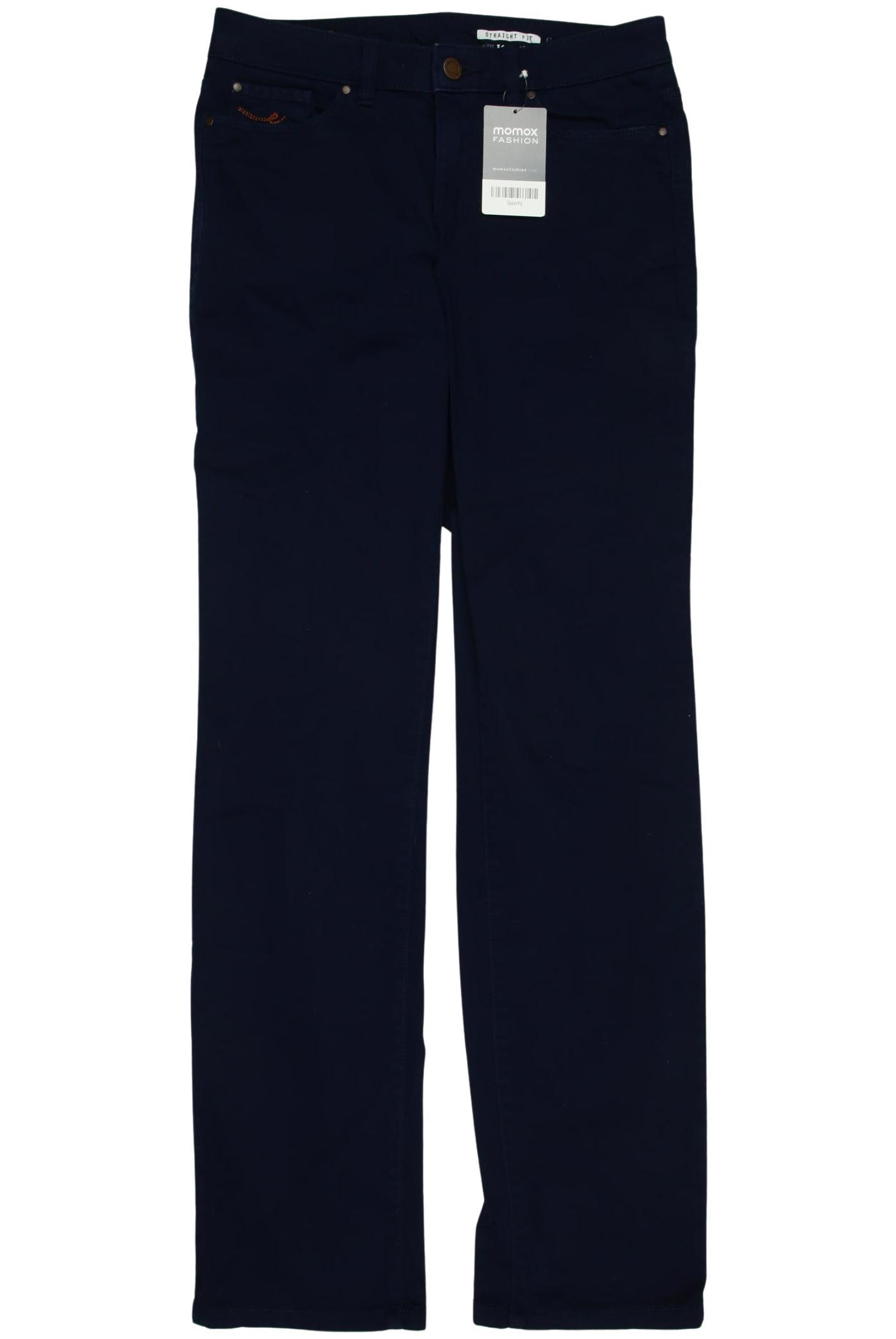 

edc by Esprit Damen Jeans, marineblau, Gr. 36