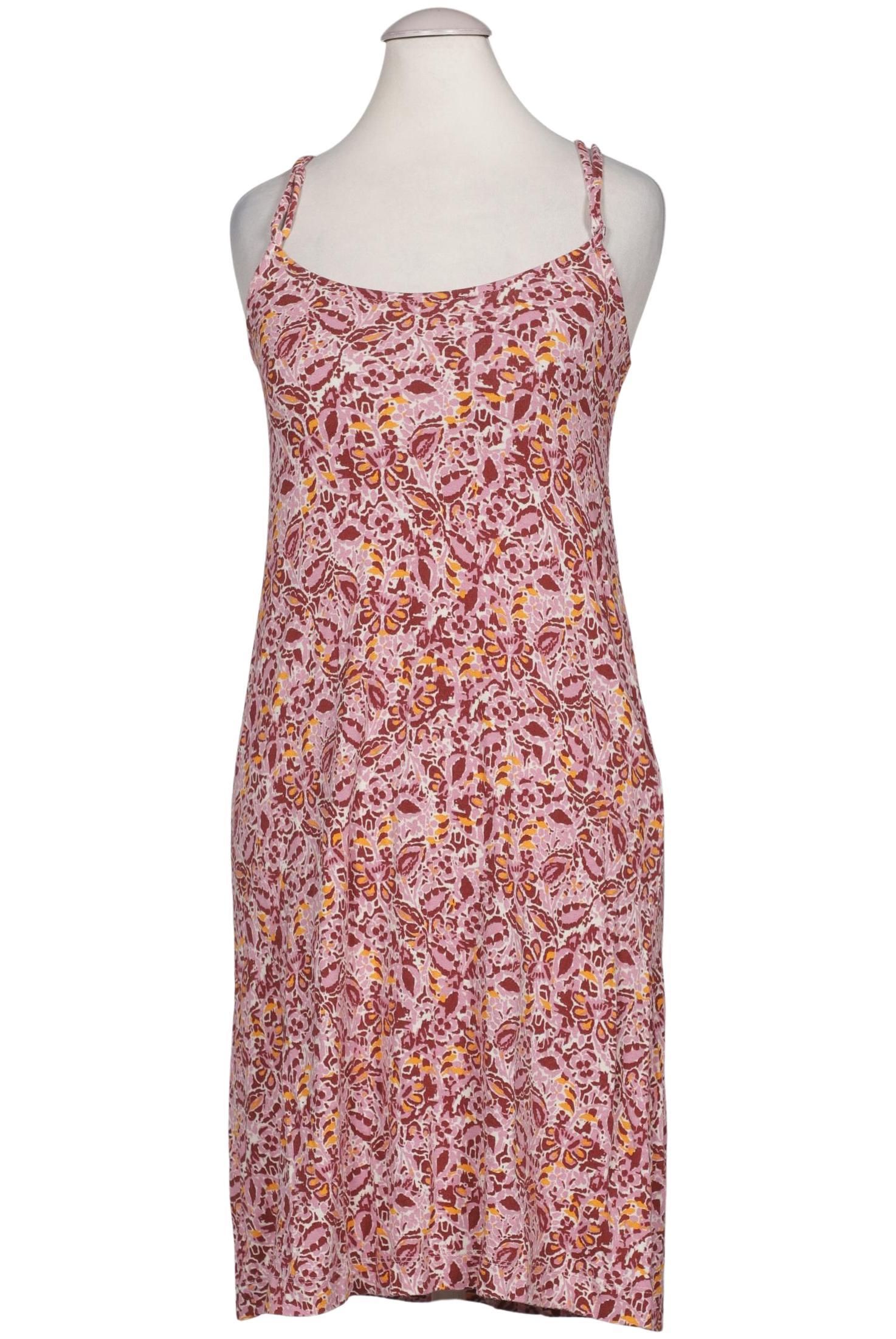 

edc by Esprit Damen Kleid, pink, Gr. 34