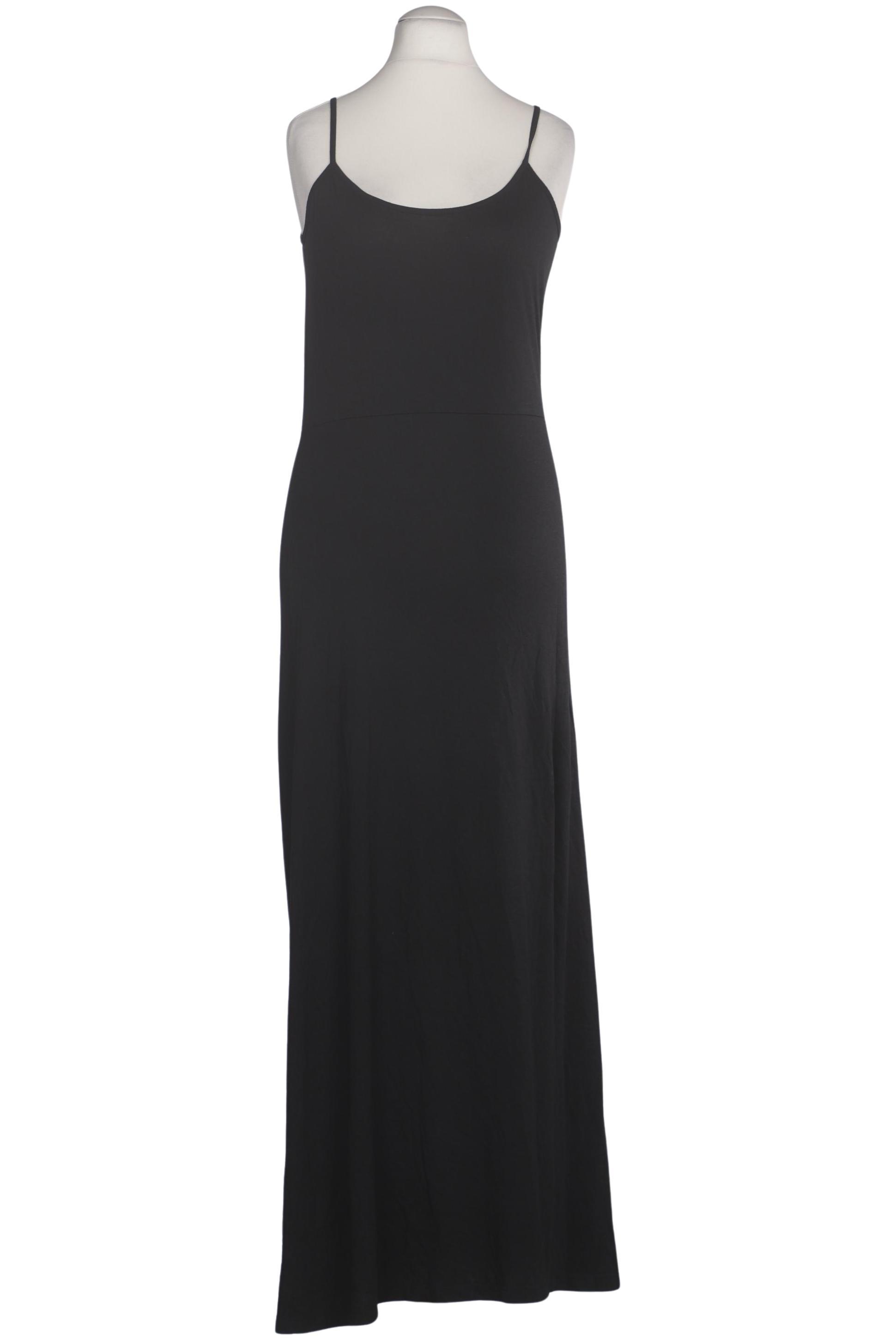 

edc by Esprit Damen Kleid, schwarz, Gr. 38