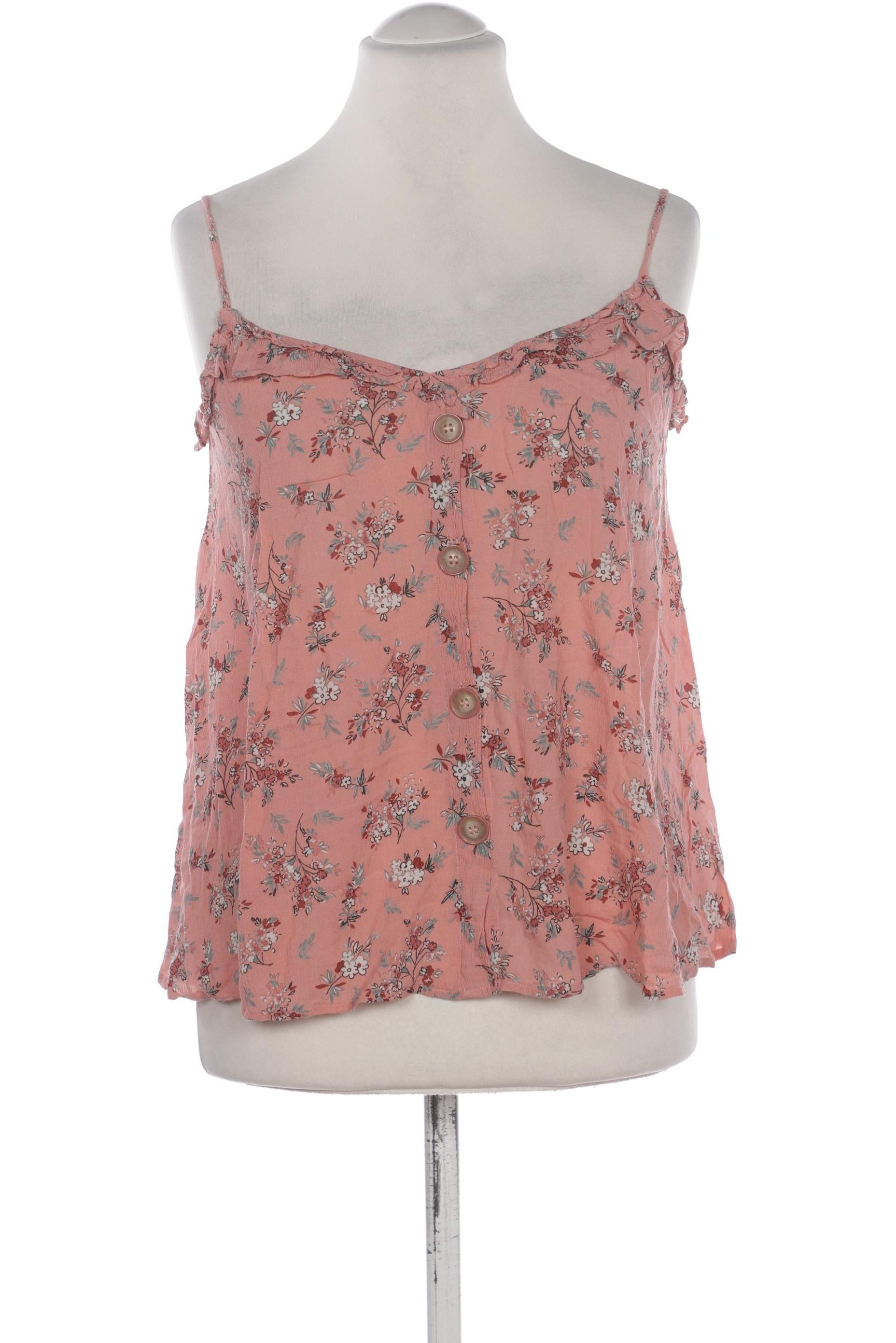 

edc by Esprit Damen Top, pink, Gr. 42