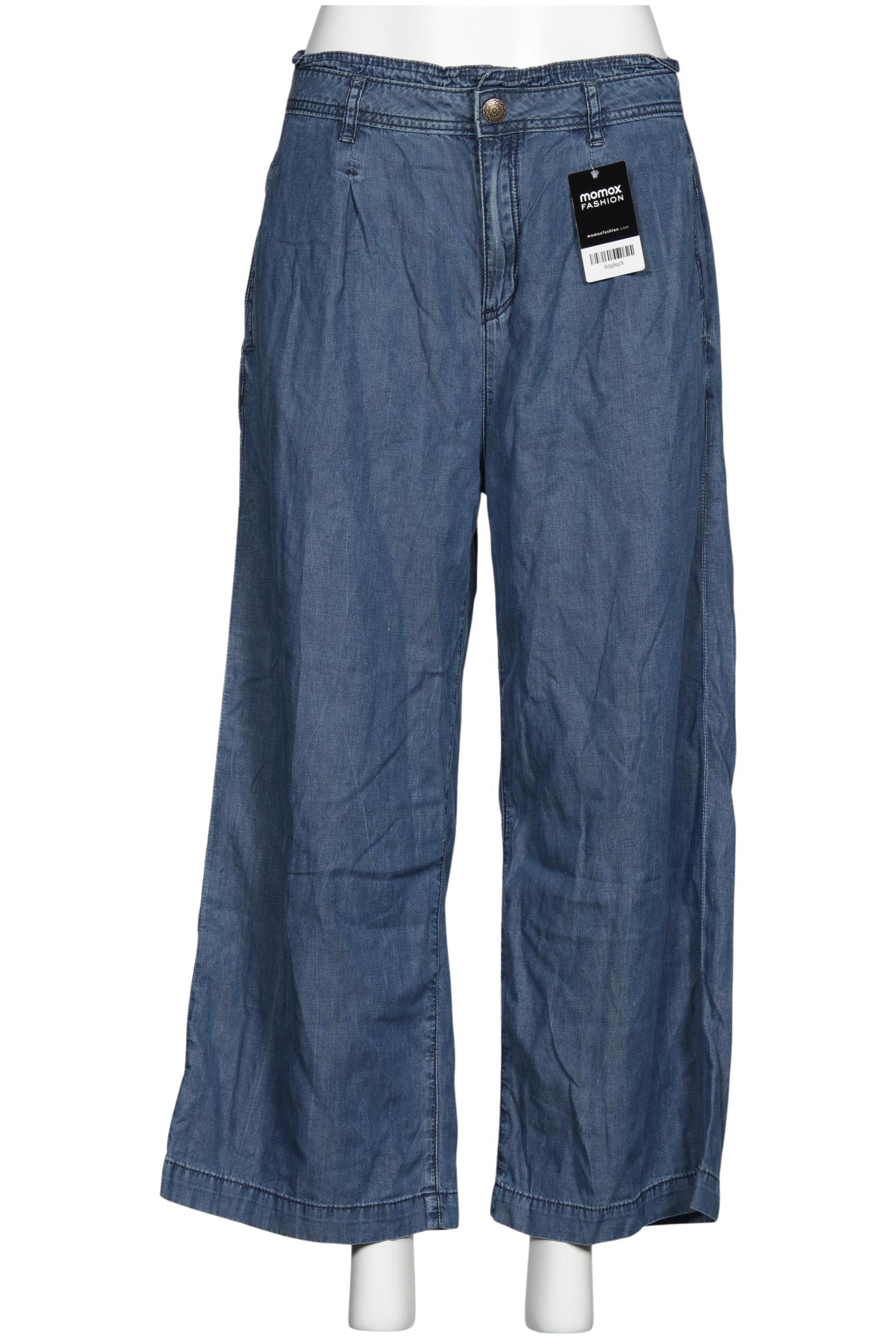 

edc by Esprit Damen Jeans, blau, Gr. 29