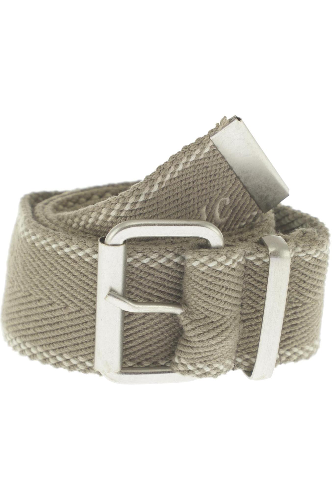 

edc by Esprit Damen Gürtel, grau, Gr. 90