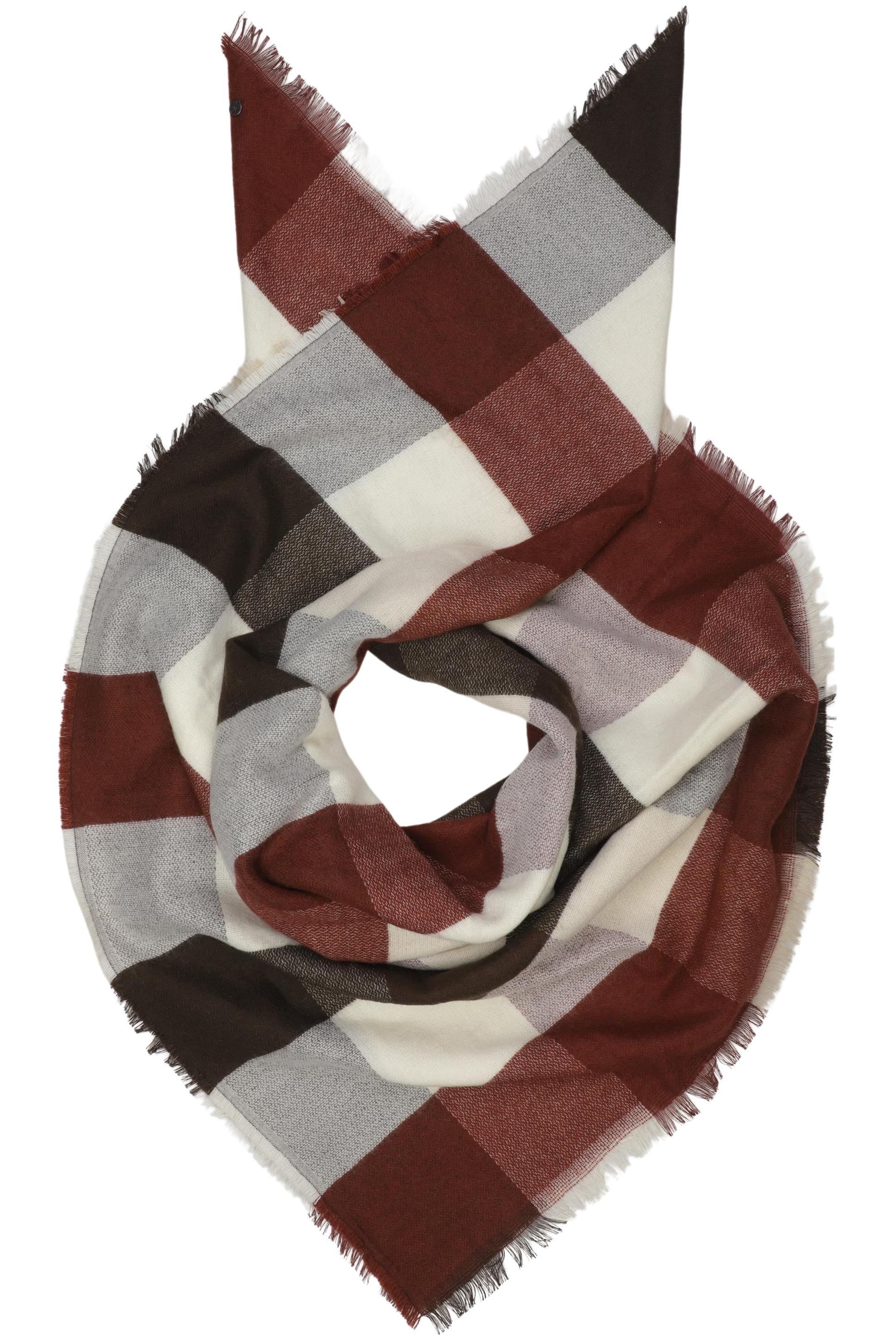 

edc by Esprit Damen Schal, mehrfarbig, Gr.