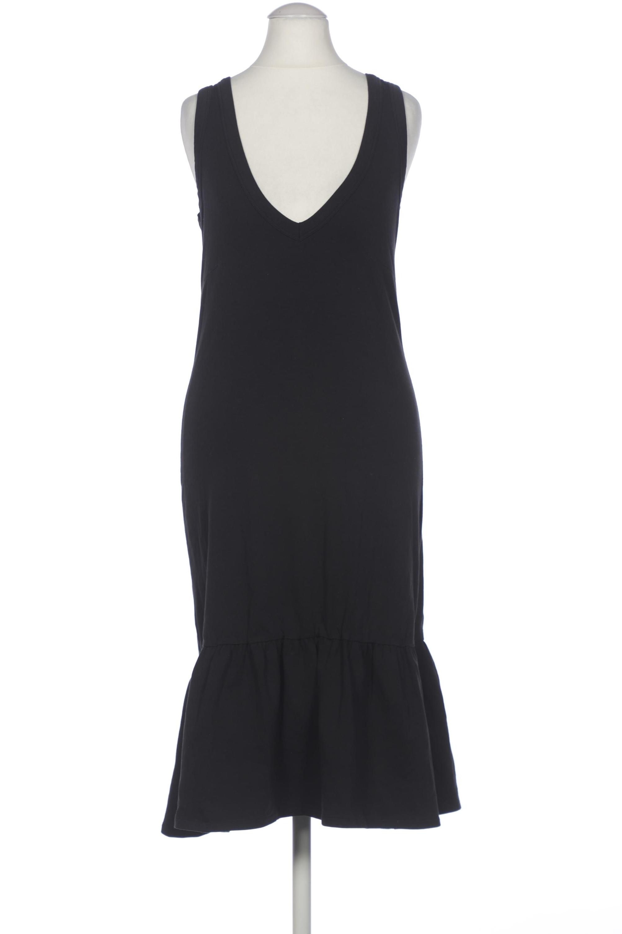 

edc by Esprit Damen Kleid, schwarz, Gr. 36