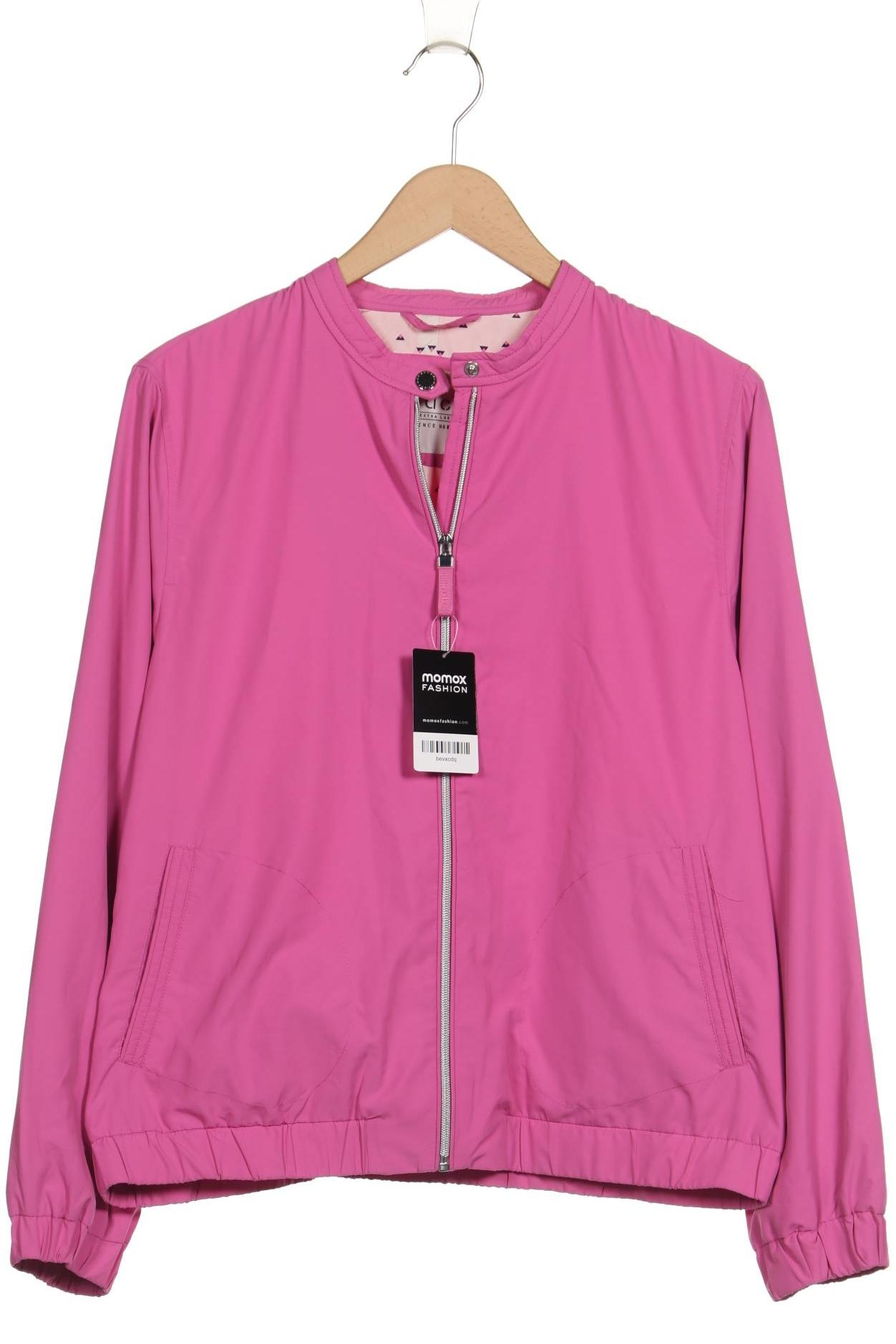 

edc by Esprit Damen Jacke, pink, Gr. 44