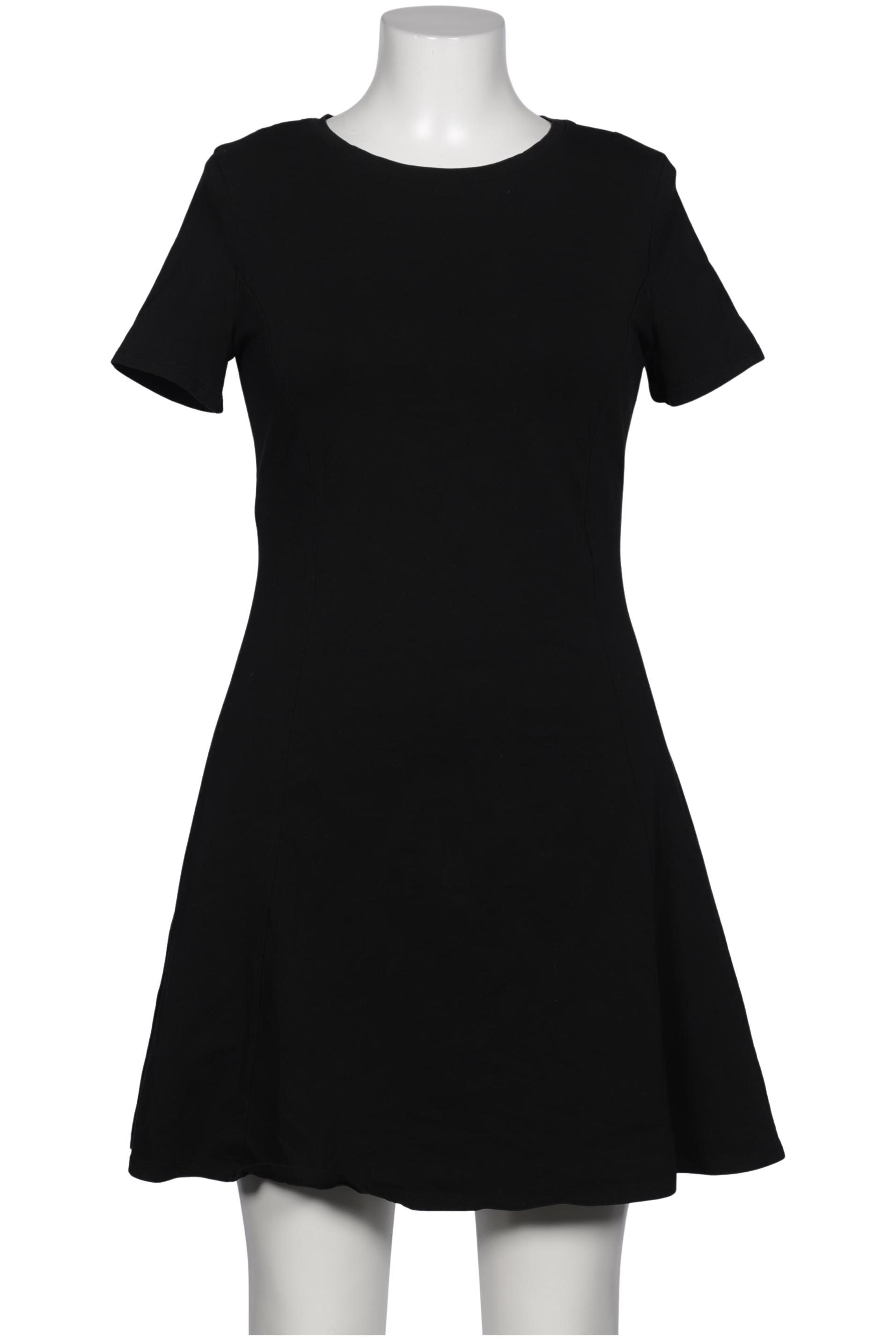 

edc by Esprit Damen Kleid, schwarz, Gr. 44