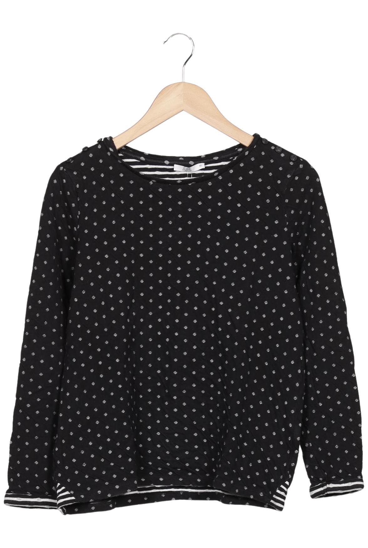 

edc by Esprit Damen Pullover, mehrfarbig, Gr. 44