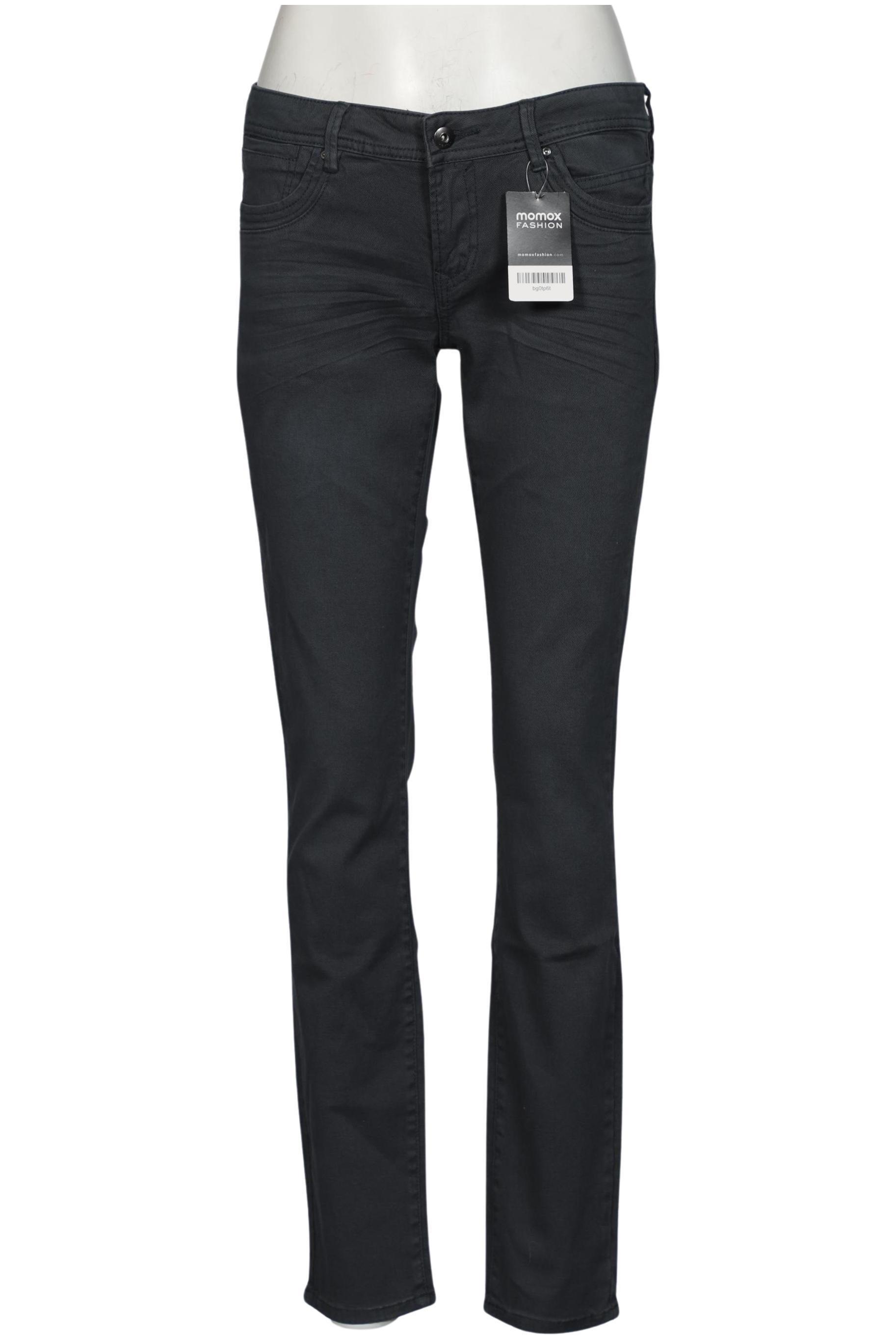 

edc by Esprit Damen Jeans, marineblau, Gr. 38