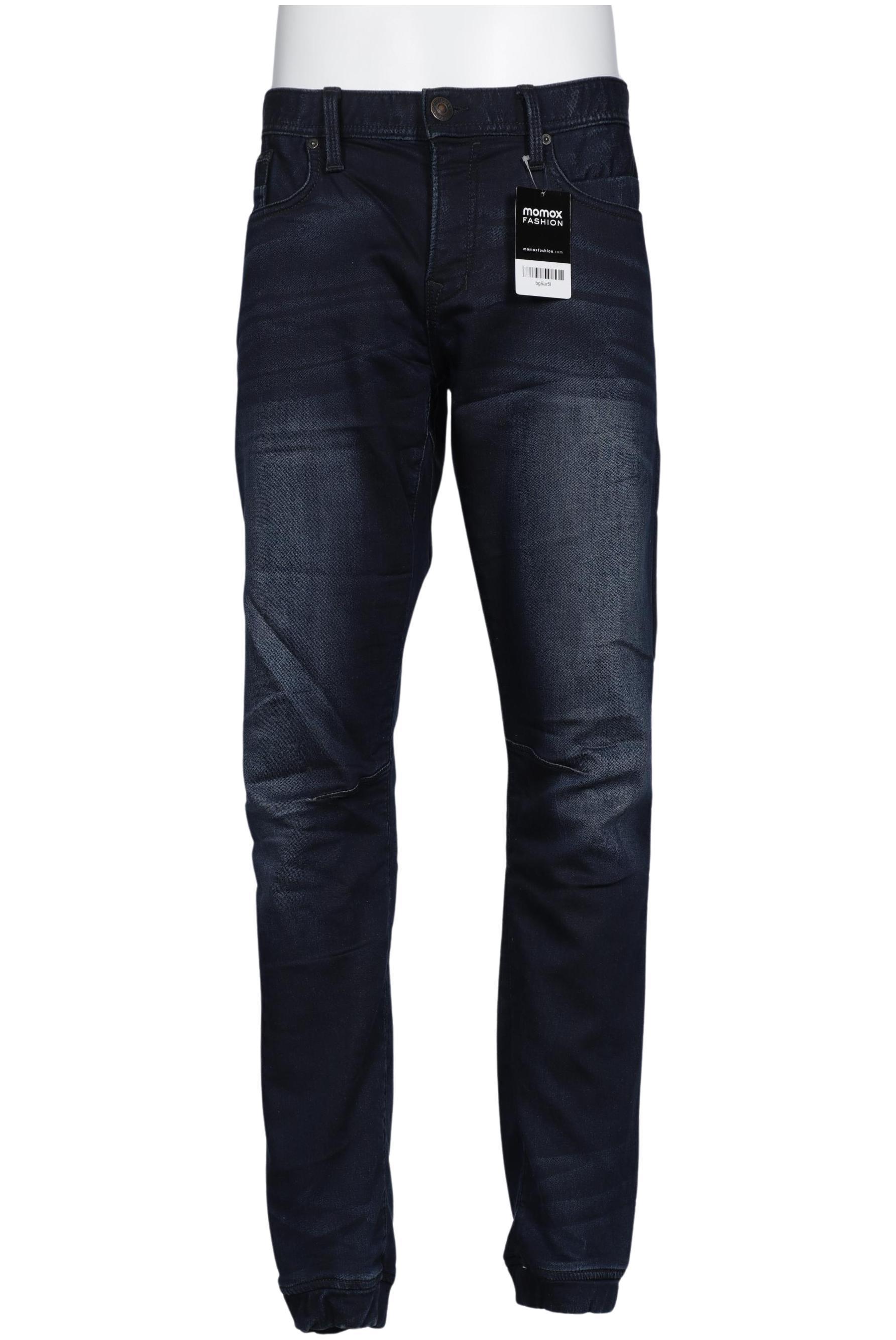 

edc by Esprit Herren Jeans, marineblau, Gr. 32