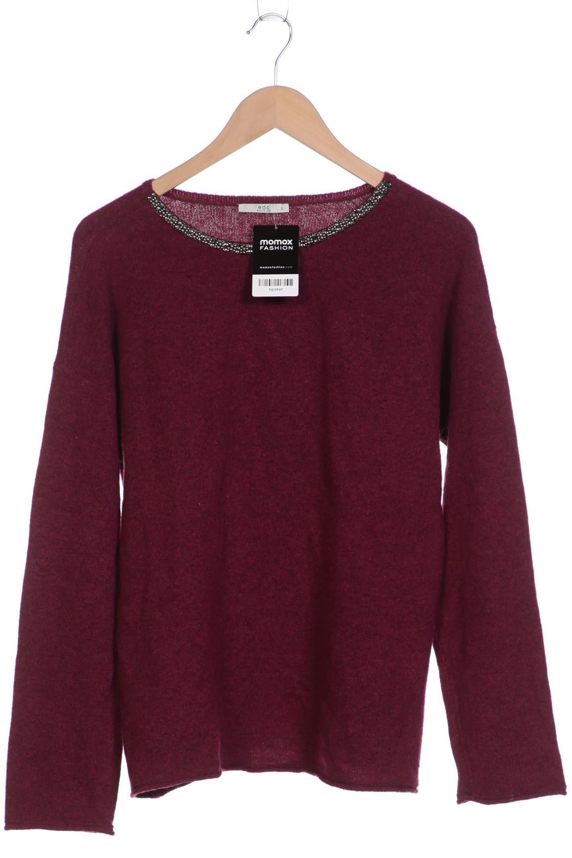 

edc by Esprit Damen Pullover, pink